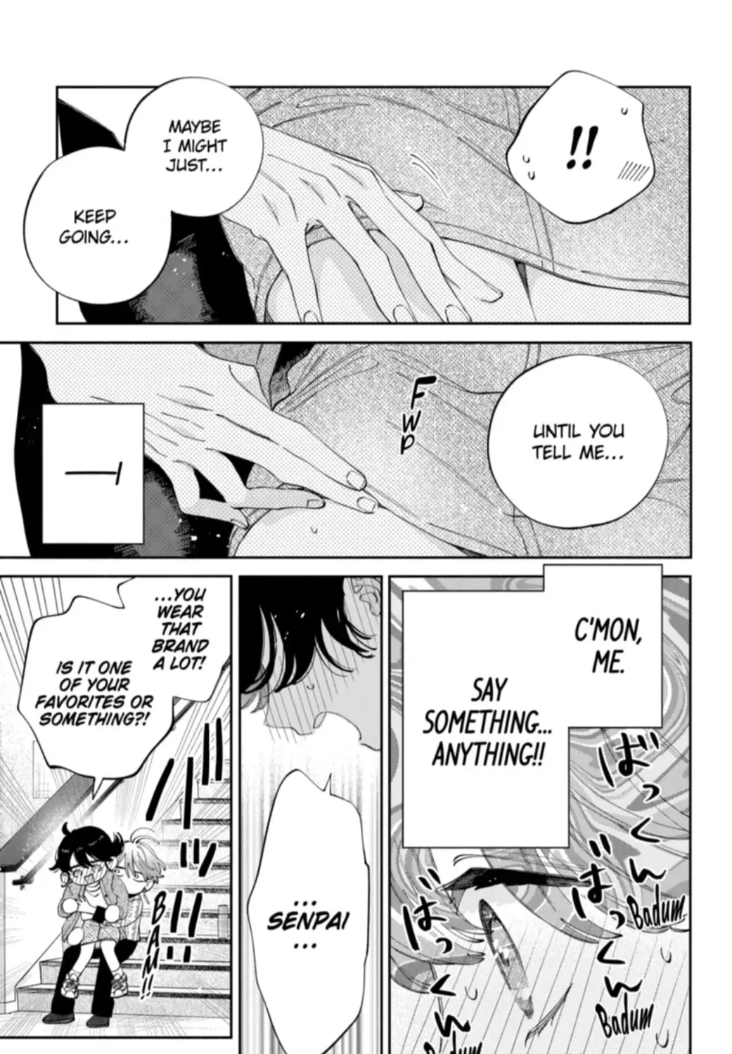 Kao Dake ja Suki ni Narimasen