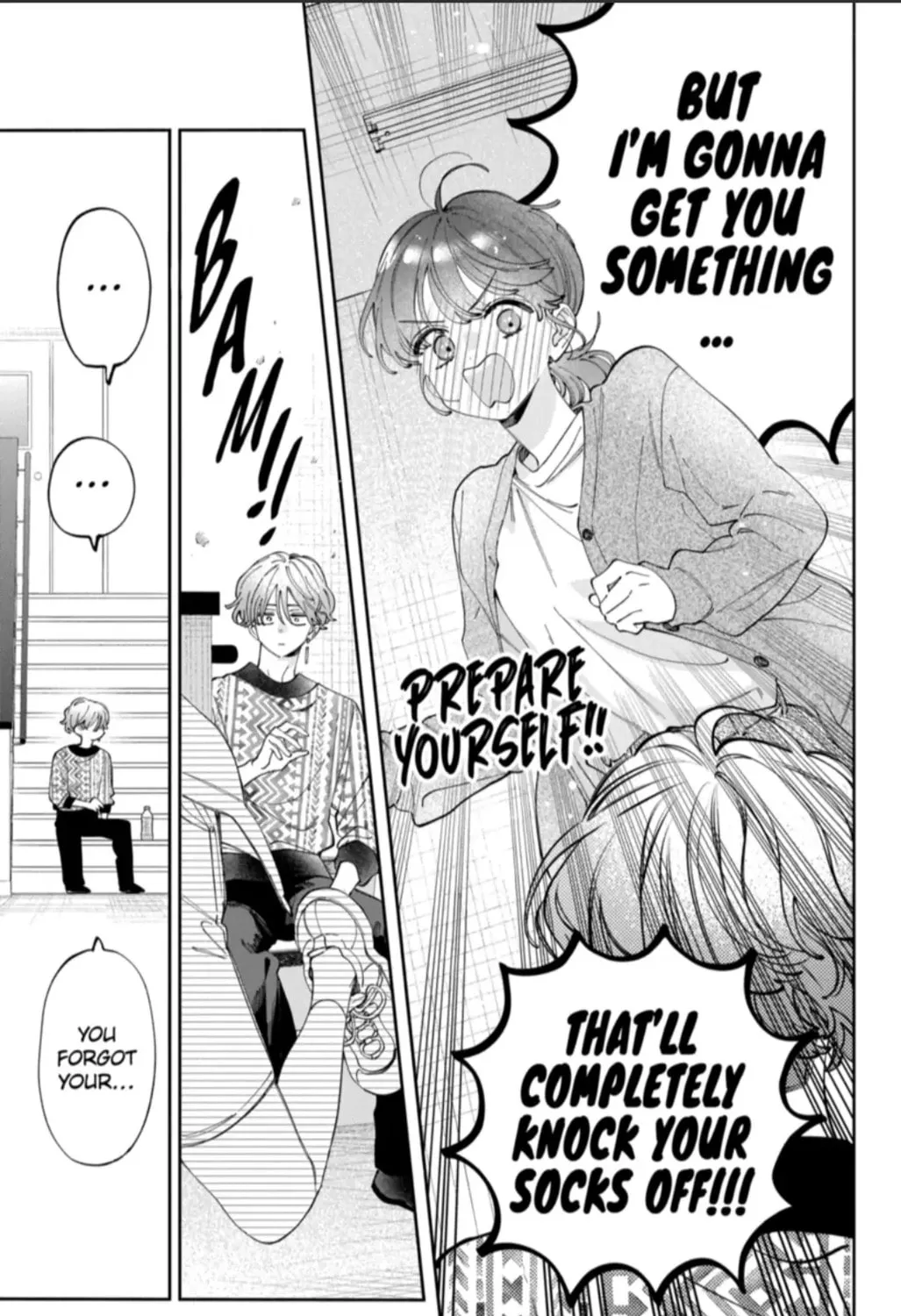 Kao Dake ja Suki ni Narimasen