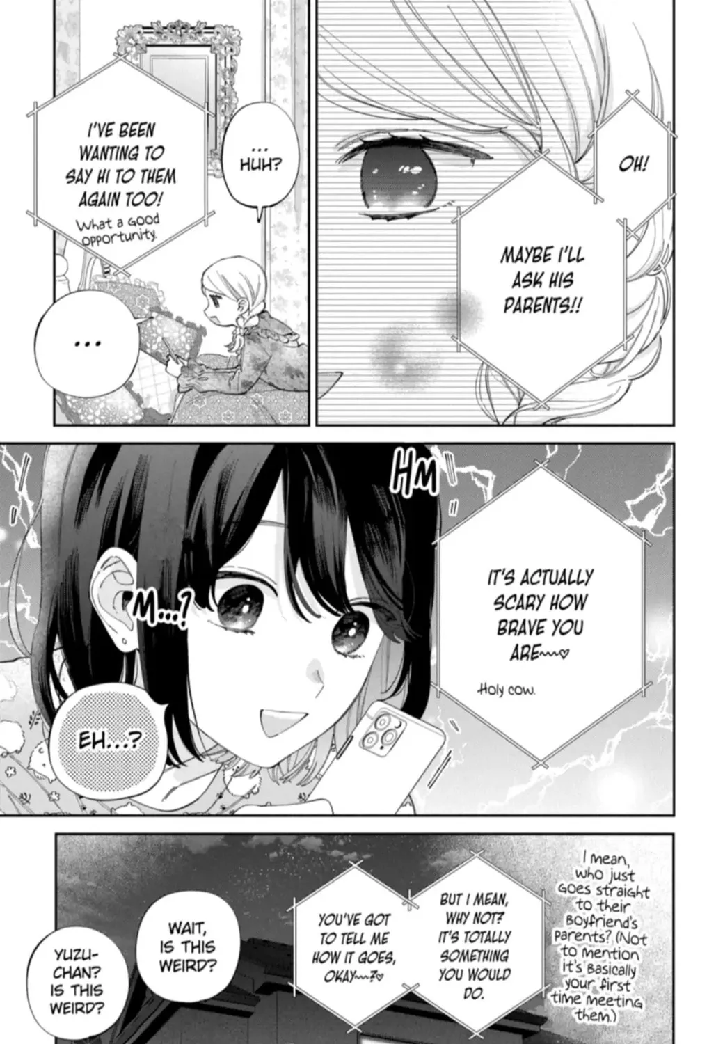 Kao Dake ja Suki ni Narimasen