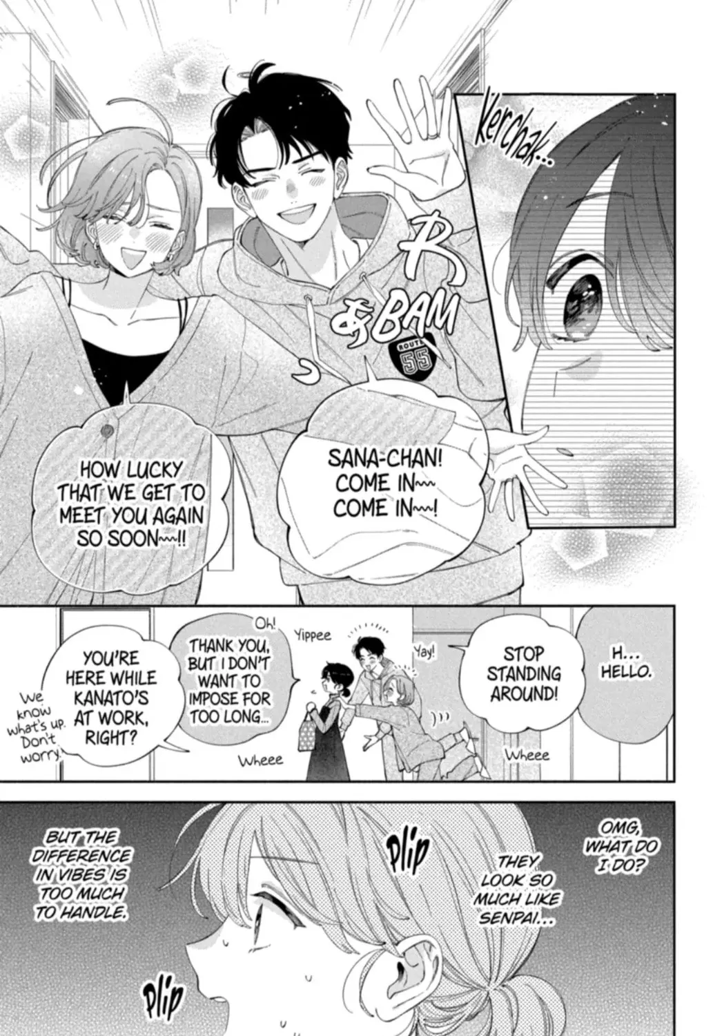 Kao Dake ja Suki ni Narimasen