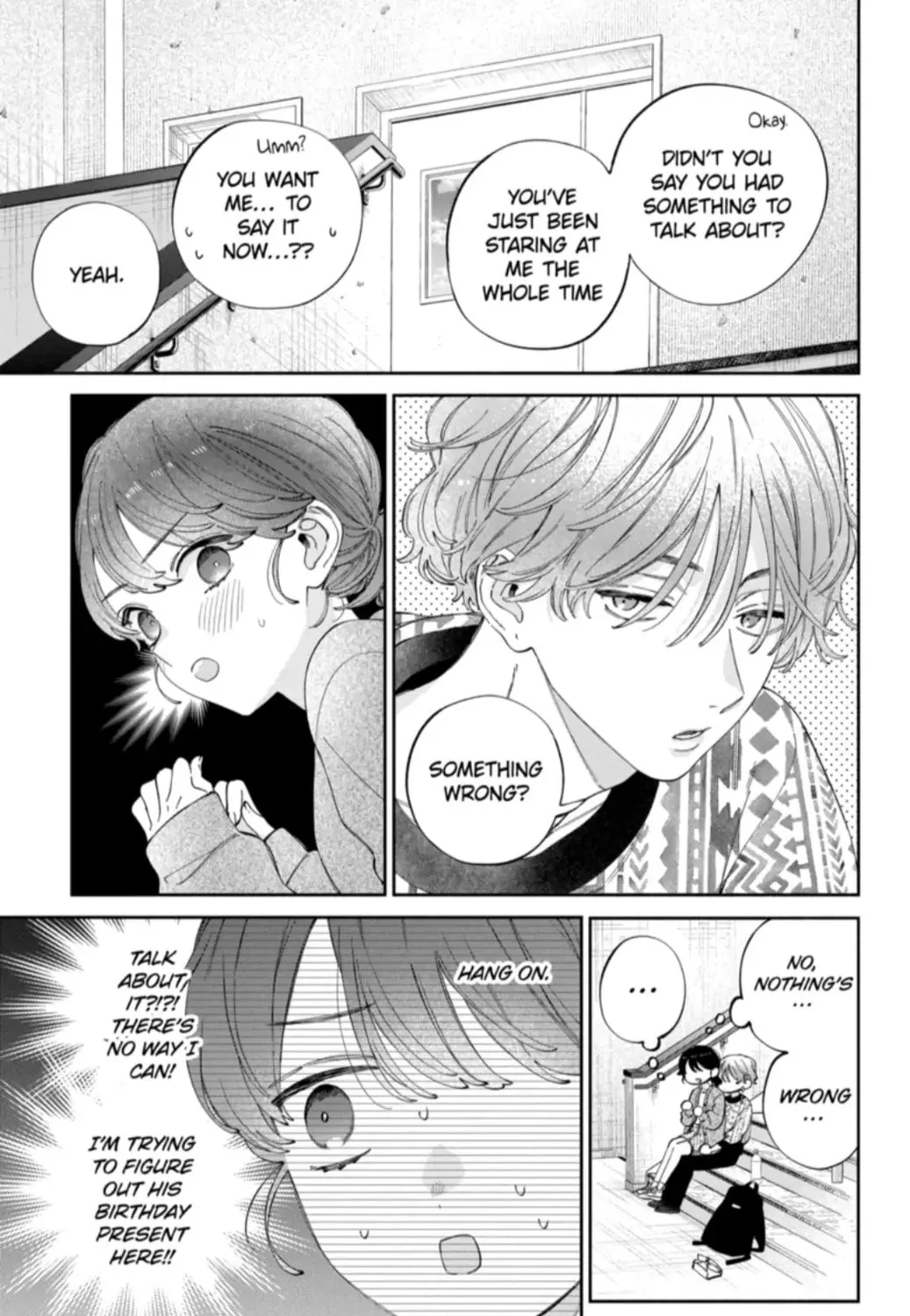 Kao Dake ja Suki ni Narimasen