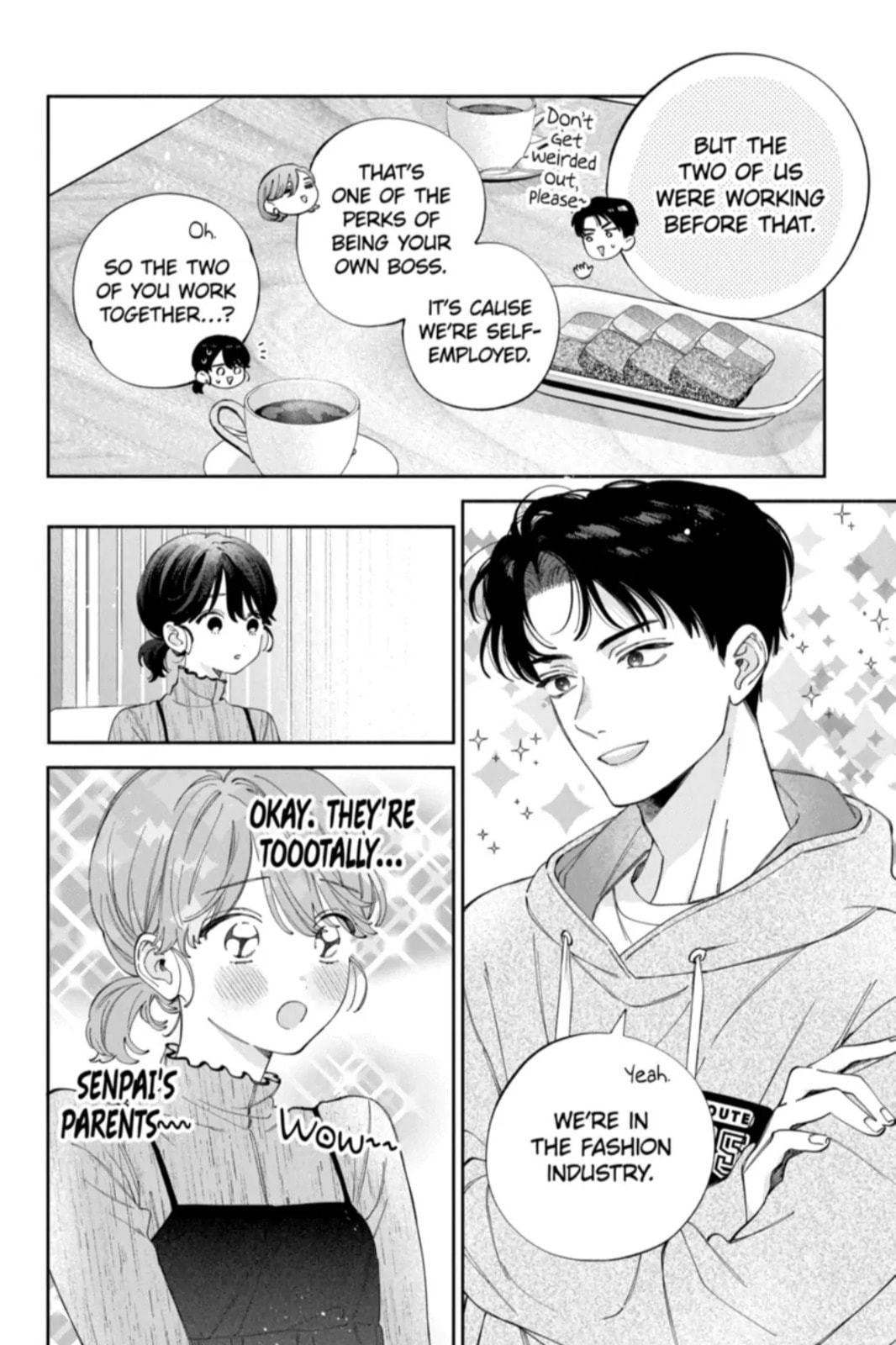 Kao Dake ja Suki ni Narimasen