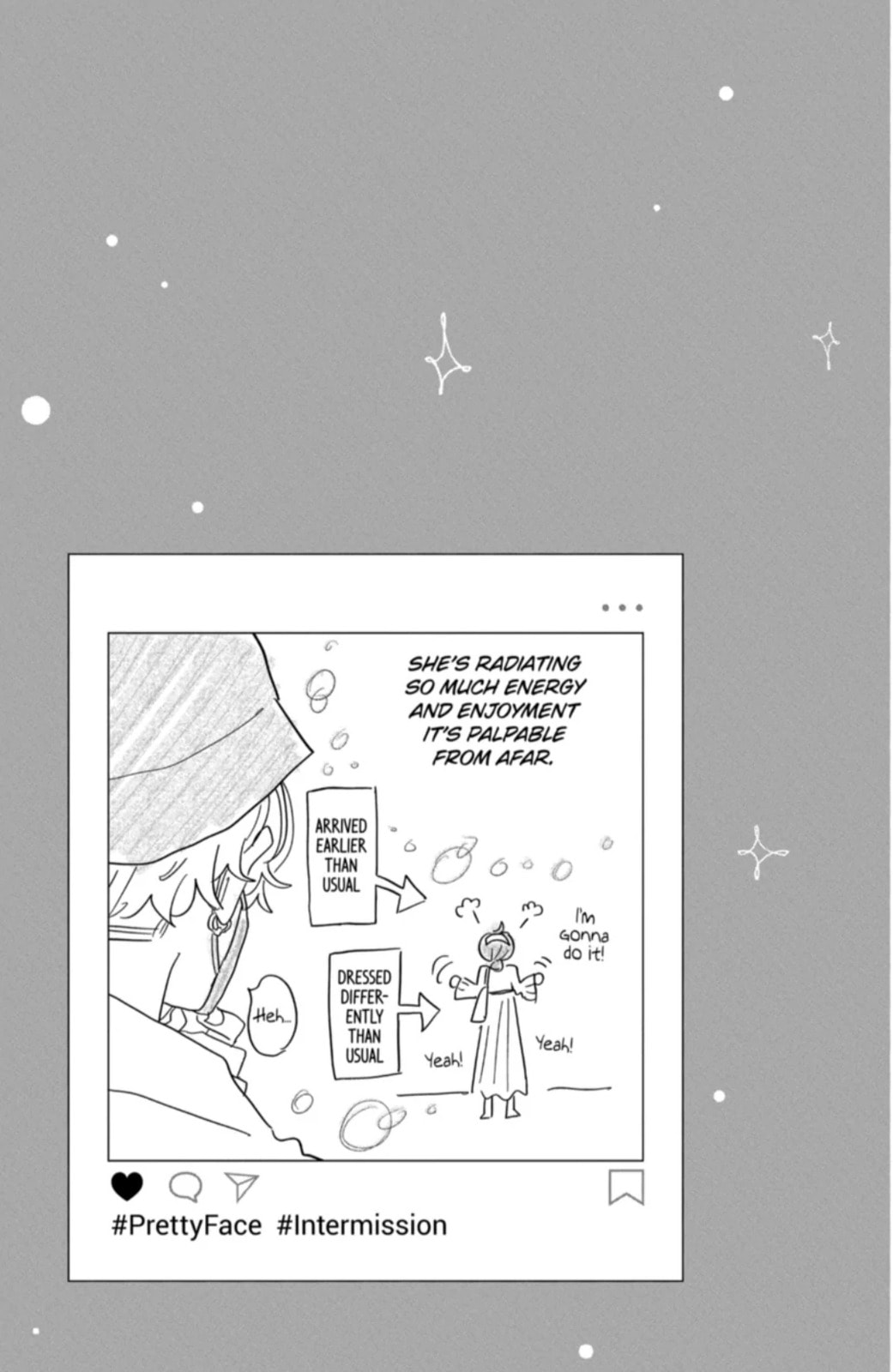 Kao Dake ja Suki ni Narimasen