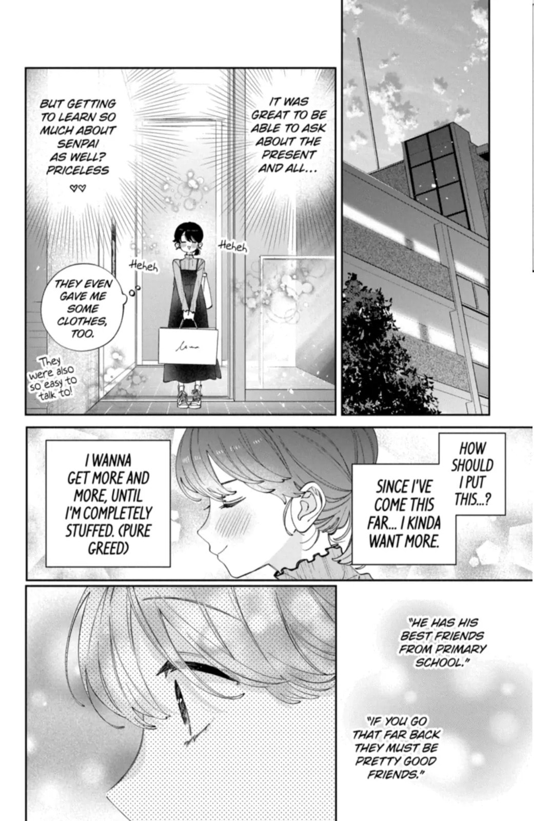 Kao Dake ja Suki ni Narimasen