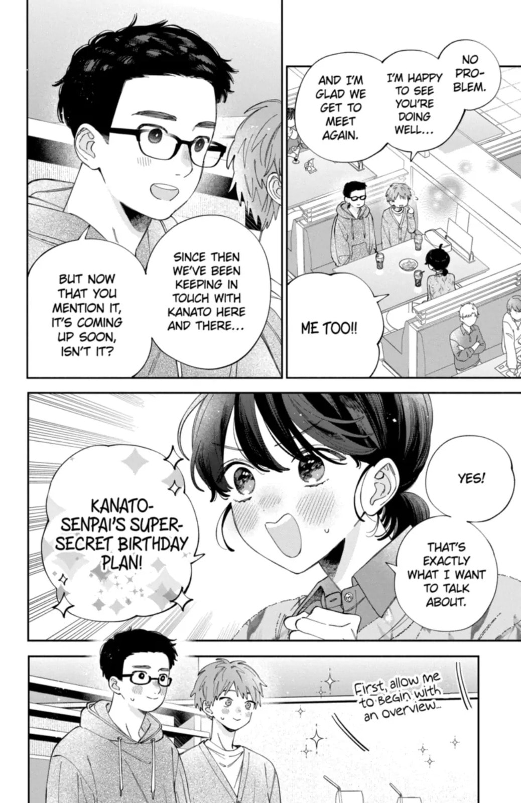 Kao Dake ja Suki ni Narimasen