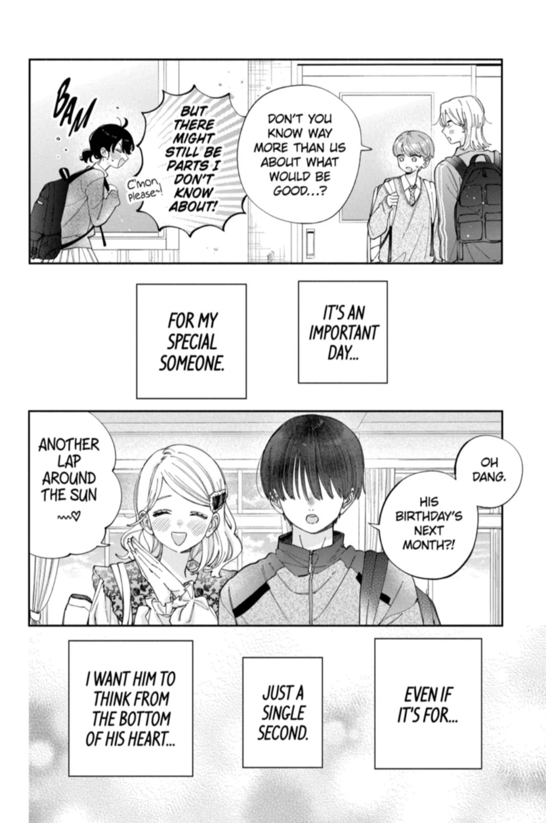 Kao Dake ja Suki ni Narimasen