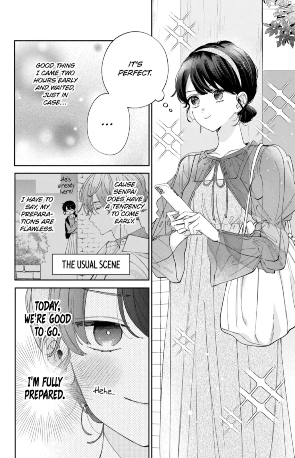 Kao Dake ja Suki ni Narimasen