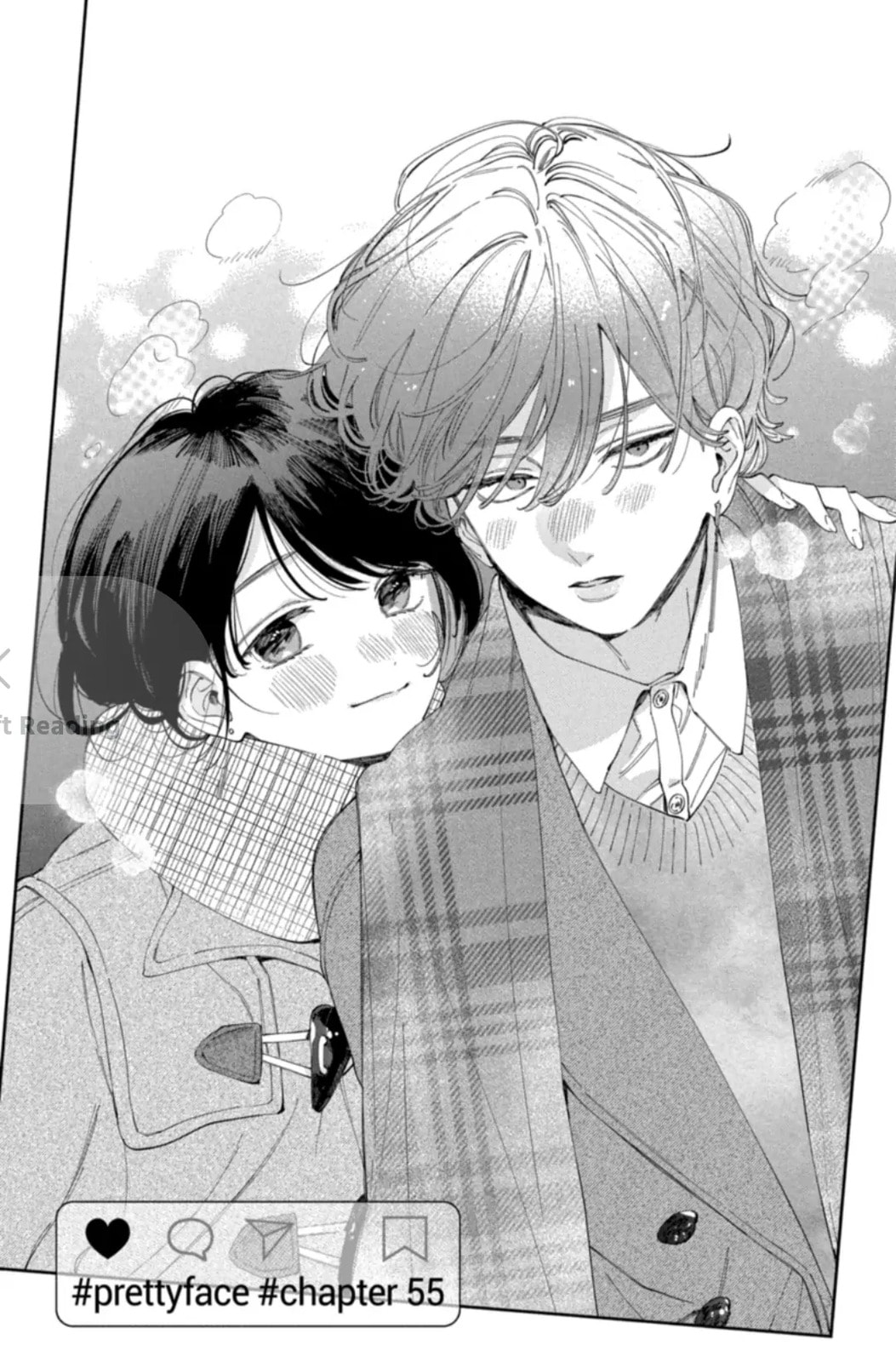 Kao Dake ja Suki ni Narimasen