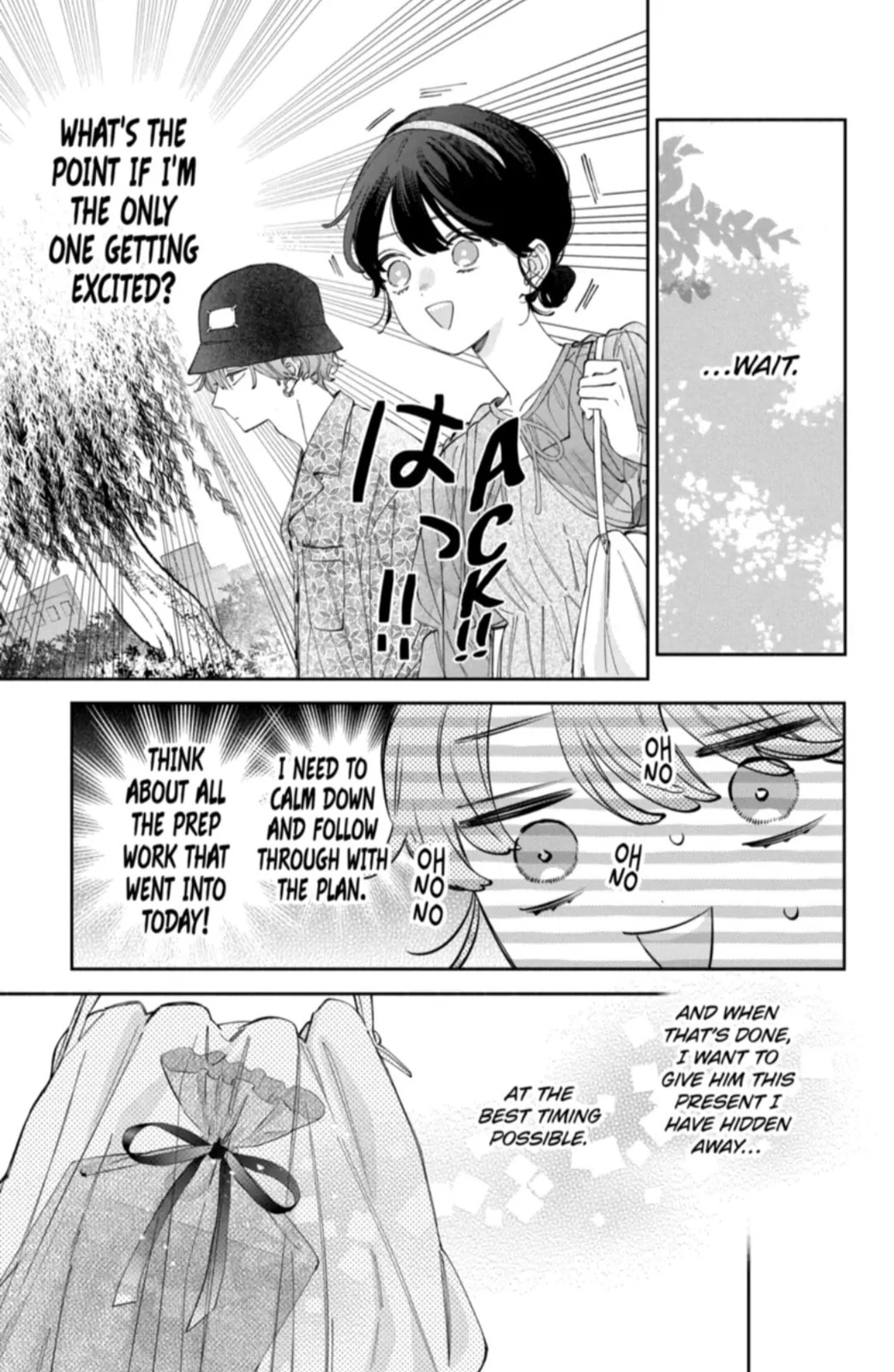 Kao Dake ja Suki ni Narimasen