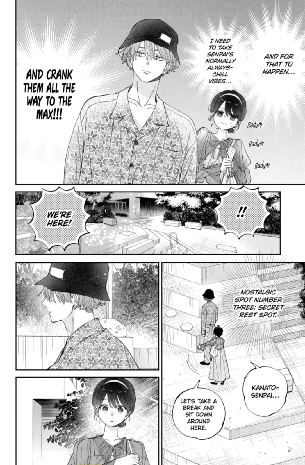 Kao Dake ja Suki ni Narimasen