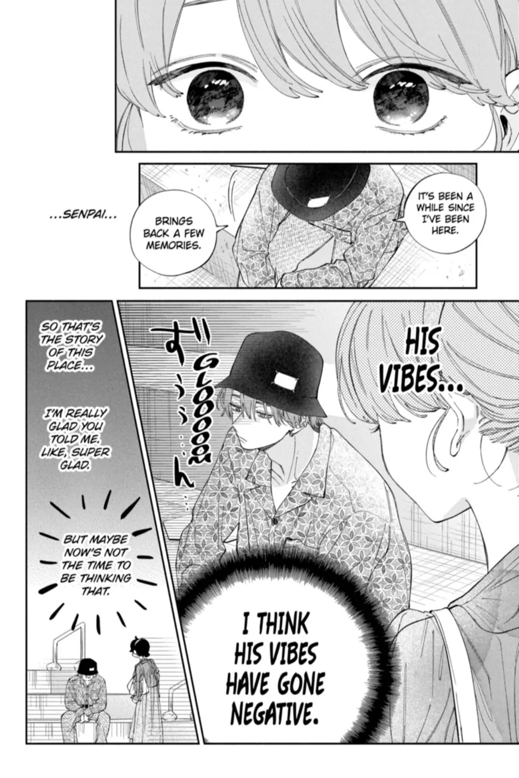 Kao Dake ja Suki ni Narimasen