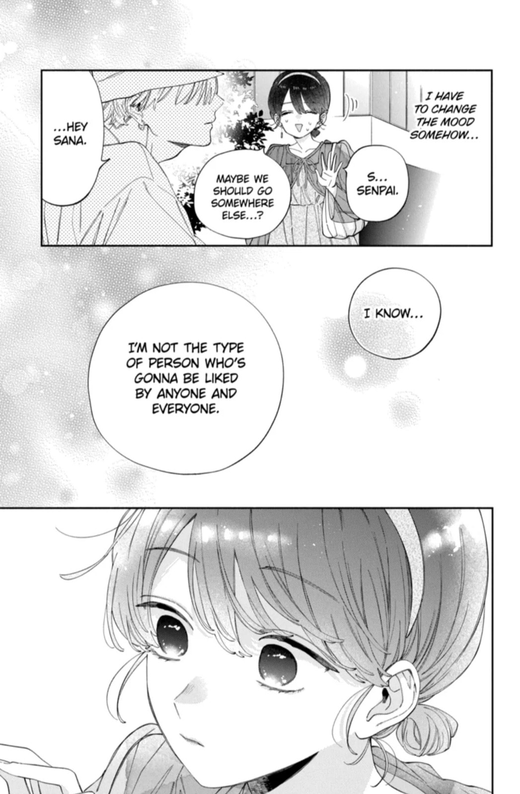 Kao Dake ja Suki ni Narimasen