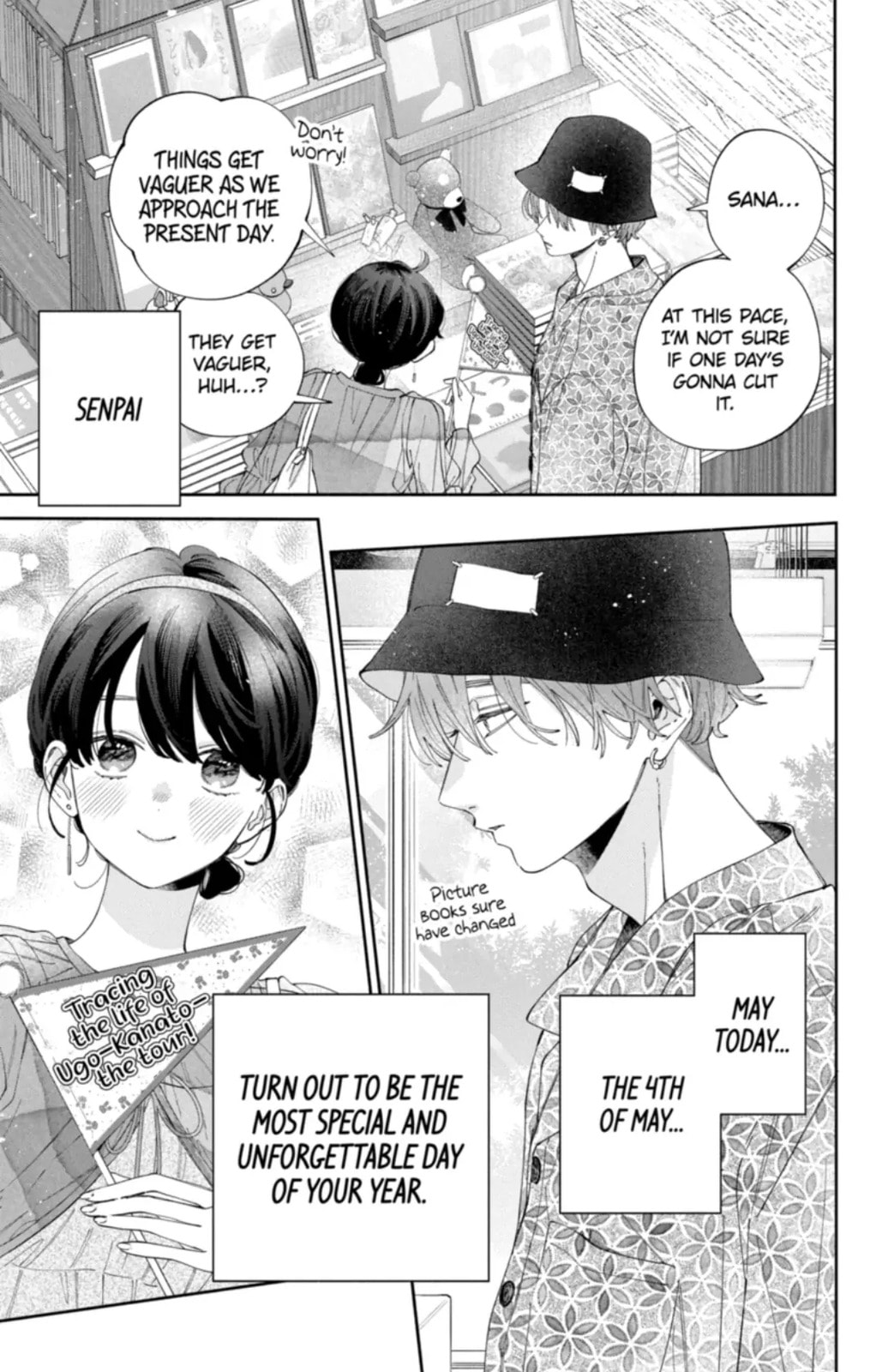 Kao Dake ja Suki ni Narimasen