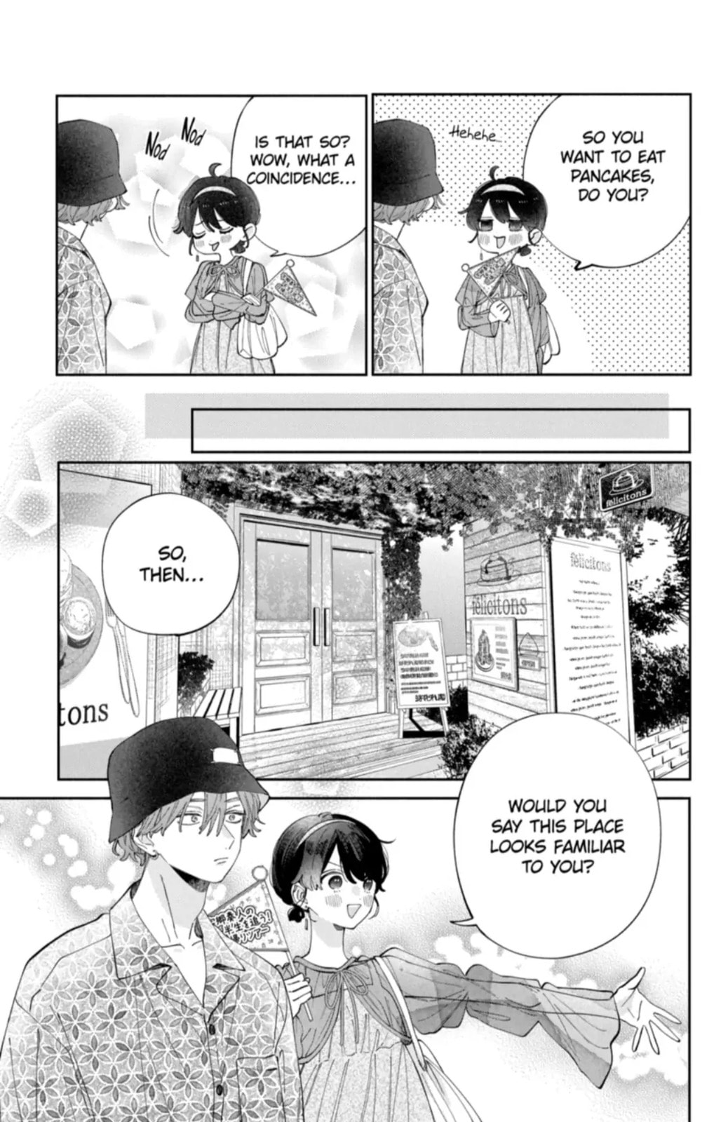 Kao Dake ja Suki ni Narimasen