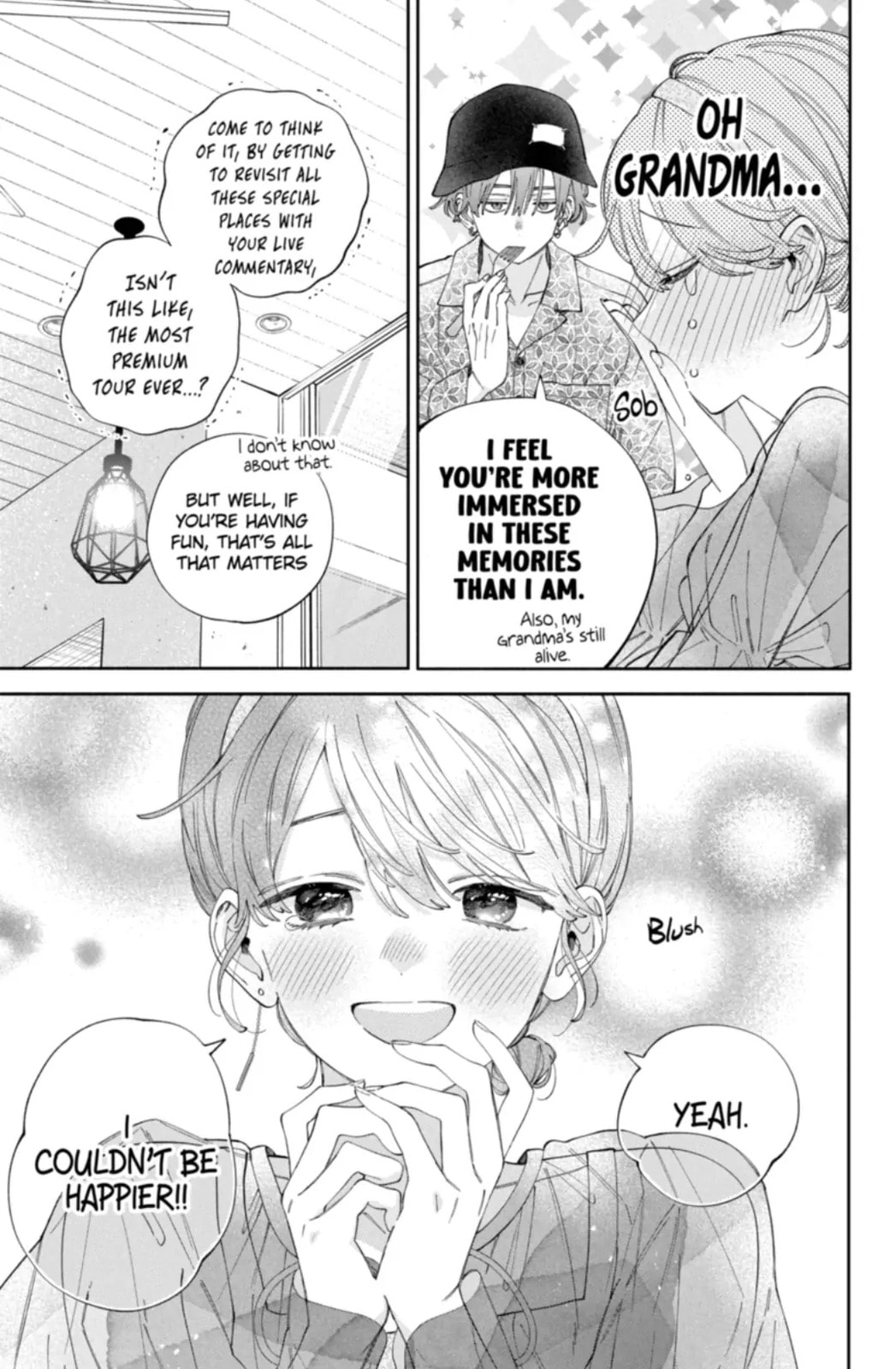 Kao Dake ja Suki ni Narimasen