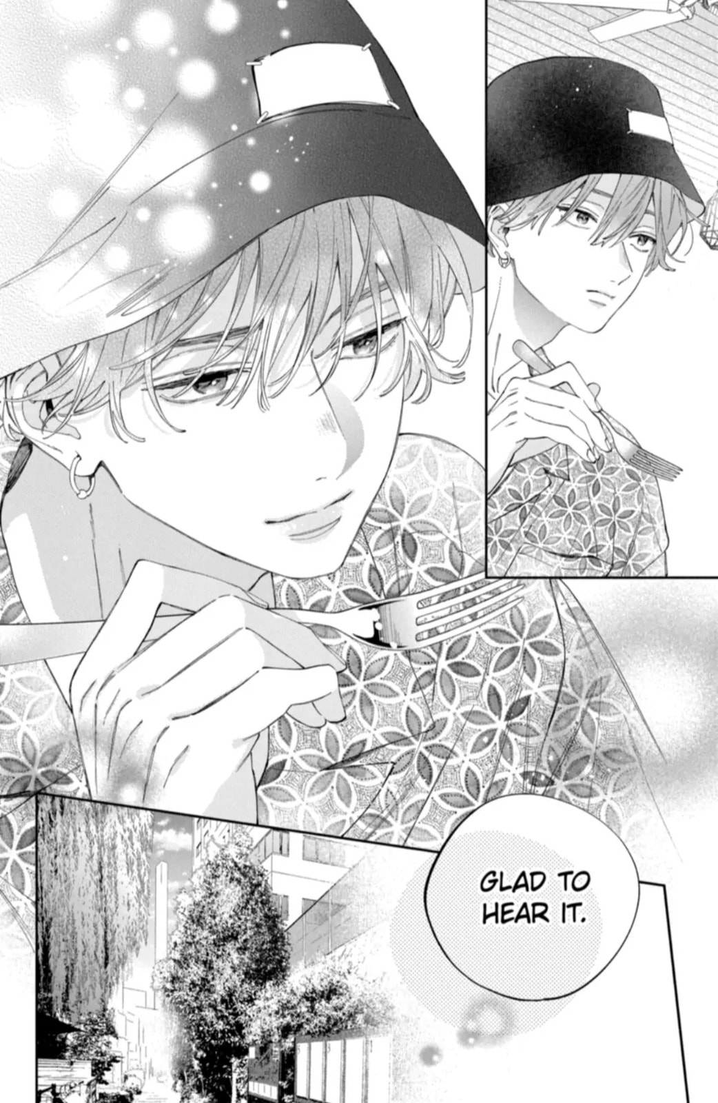 Kao Dake ja Suki ni Narimasen