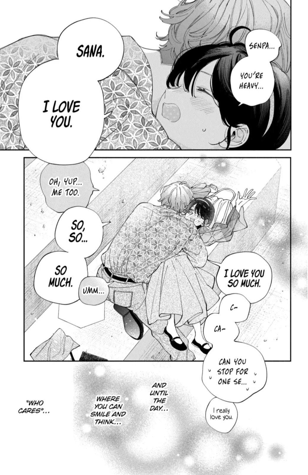 Kao Dake ja Suki ni Narimasen