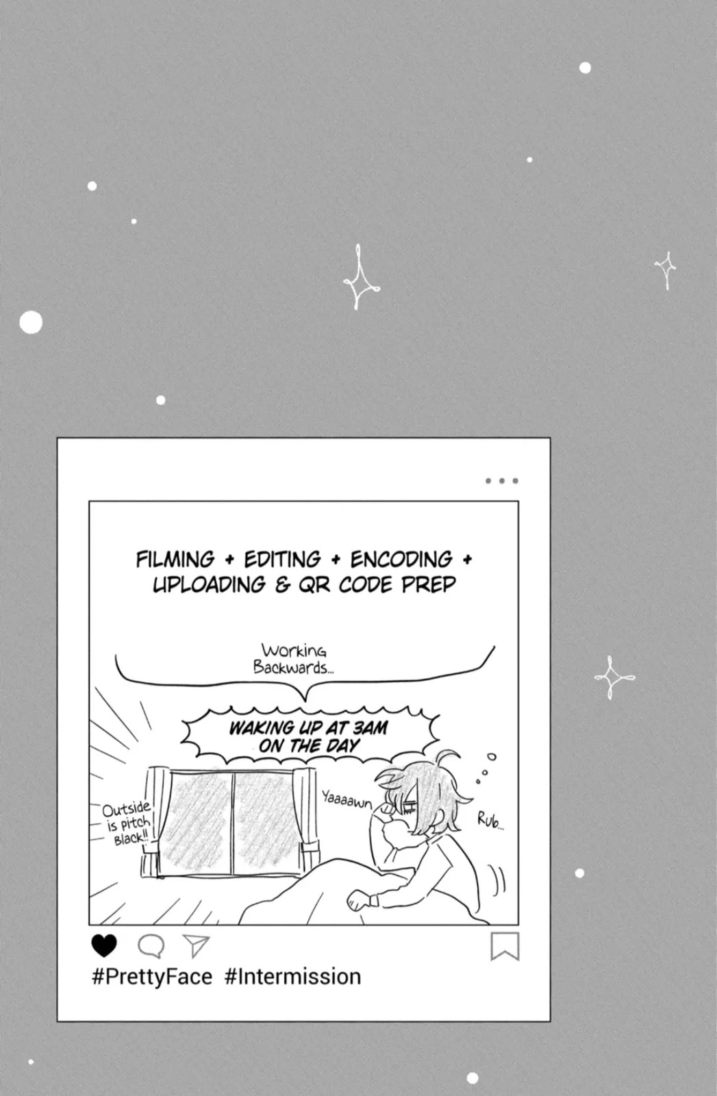 Kao Dake ja Suki ni Narimasen