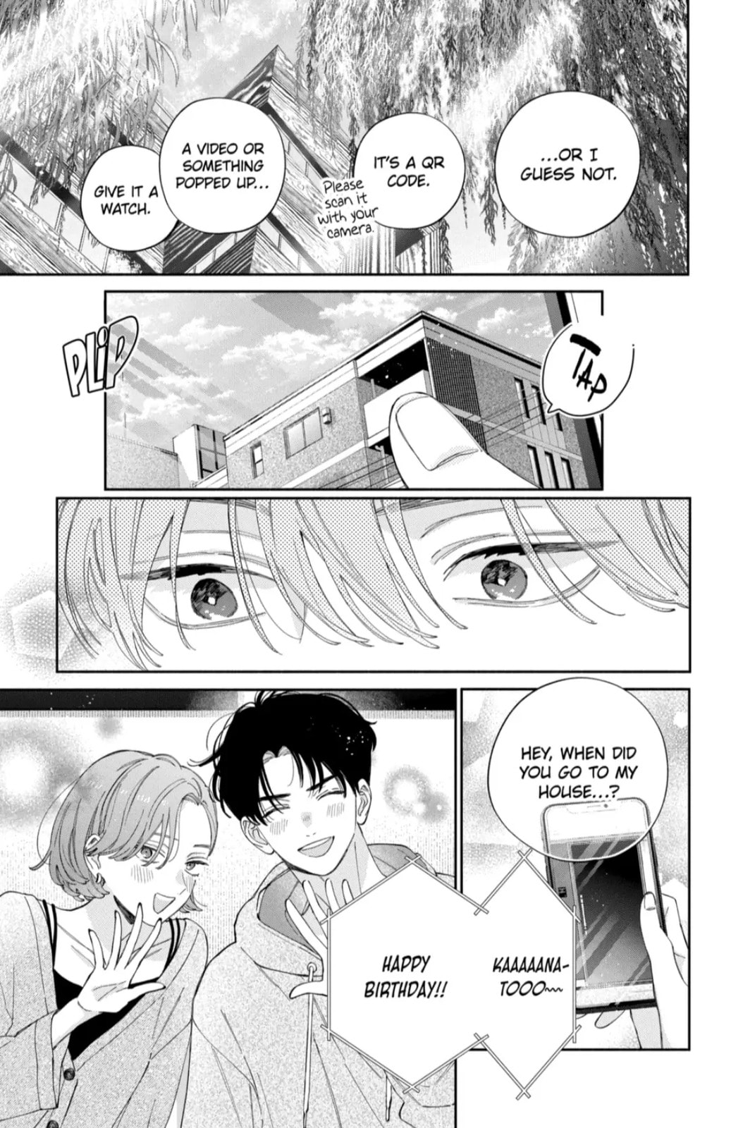 Kao Dake ja Suki ni Narimasen