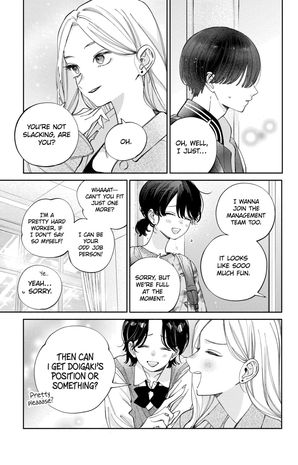 Kao Dake ja Suki ni Narimasen