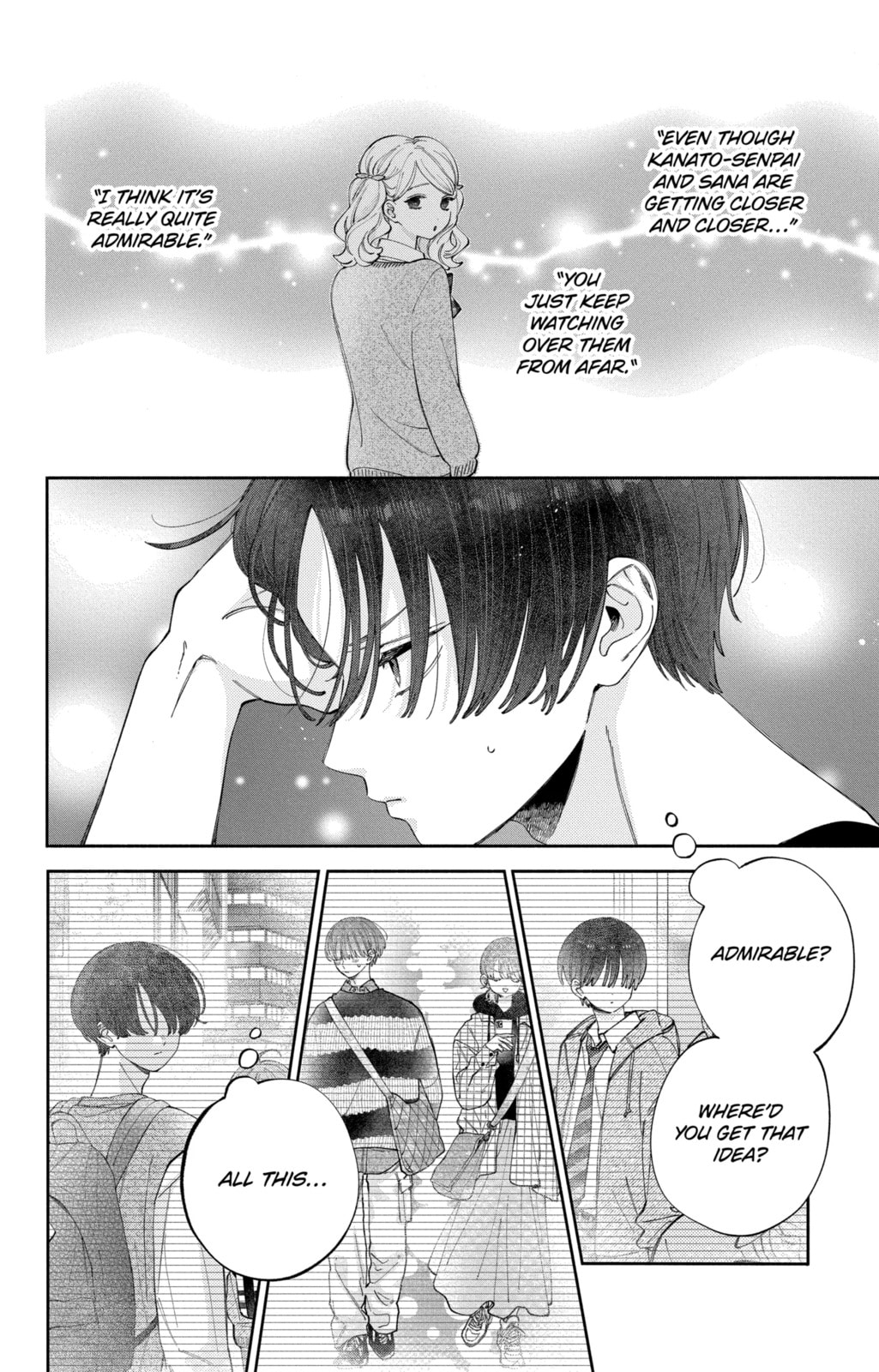 Kao Dake ja Suki ni Narimasen