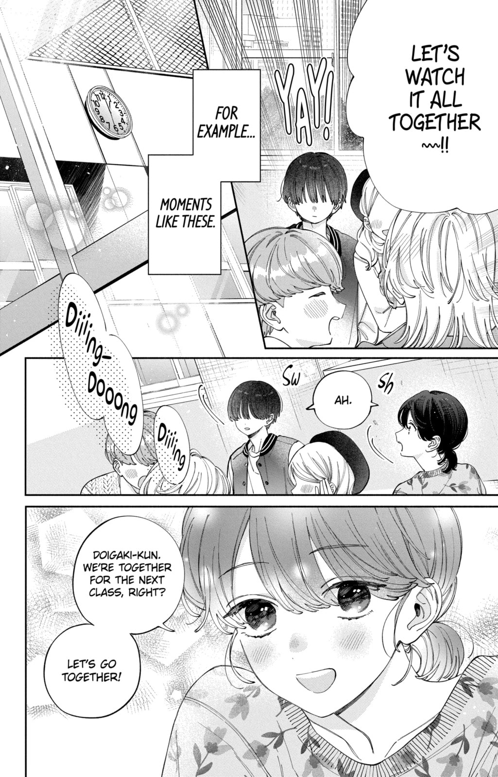 Kao Dake ja Suki ni Narimasen