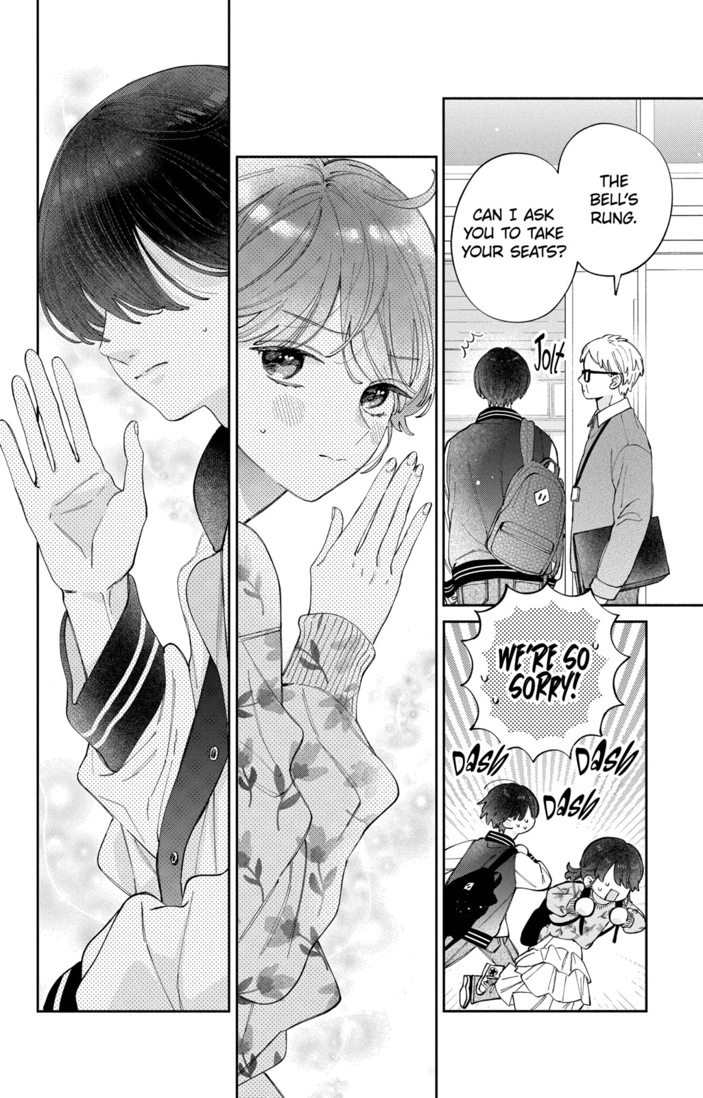 Kao Dake ja Suki ni Narimasen