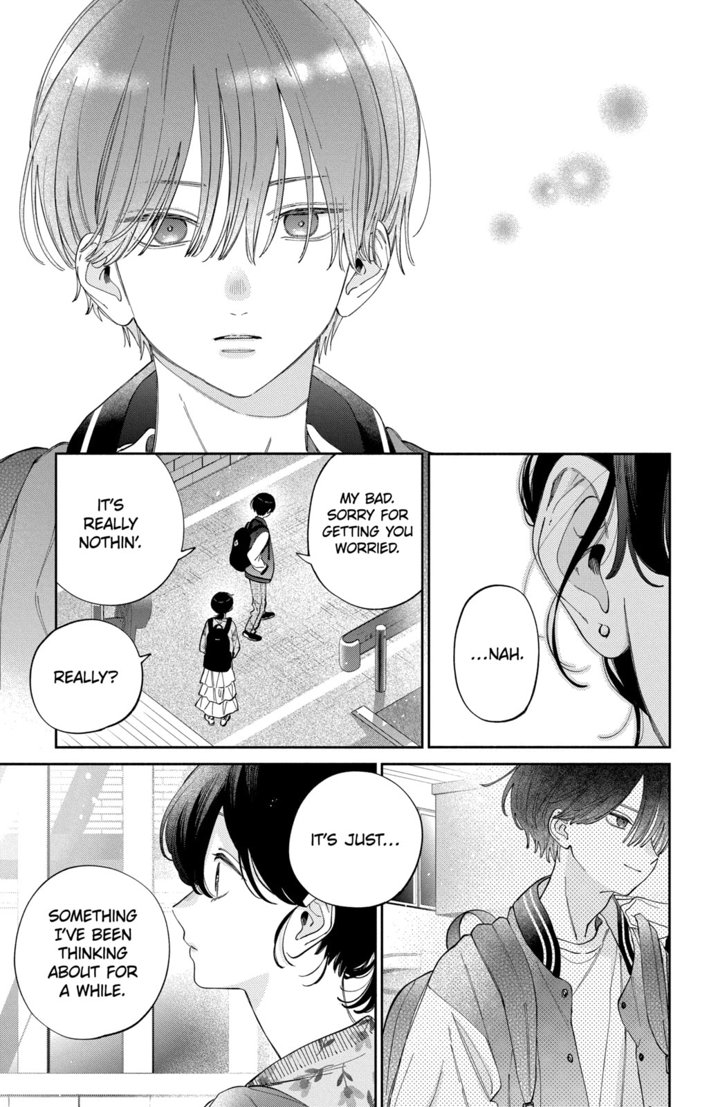 Kao Dake ja Suki ni Narimasen