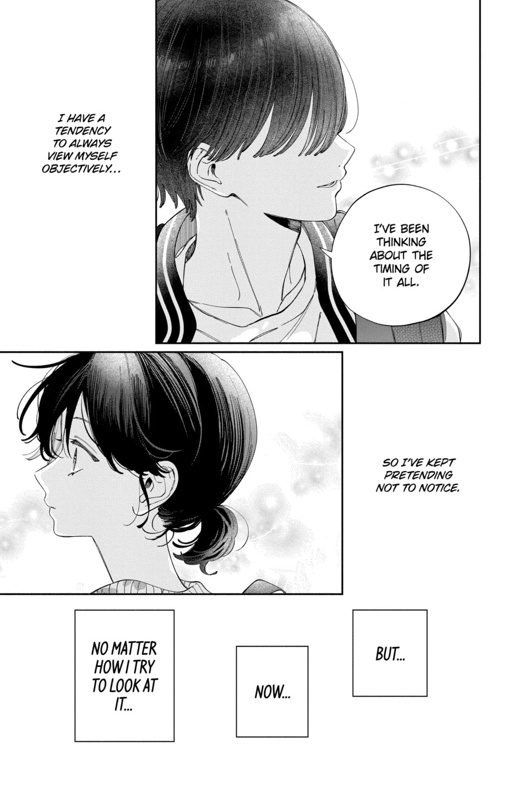 Kao Dake ja Suki ni Narimasen