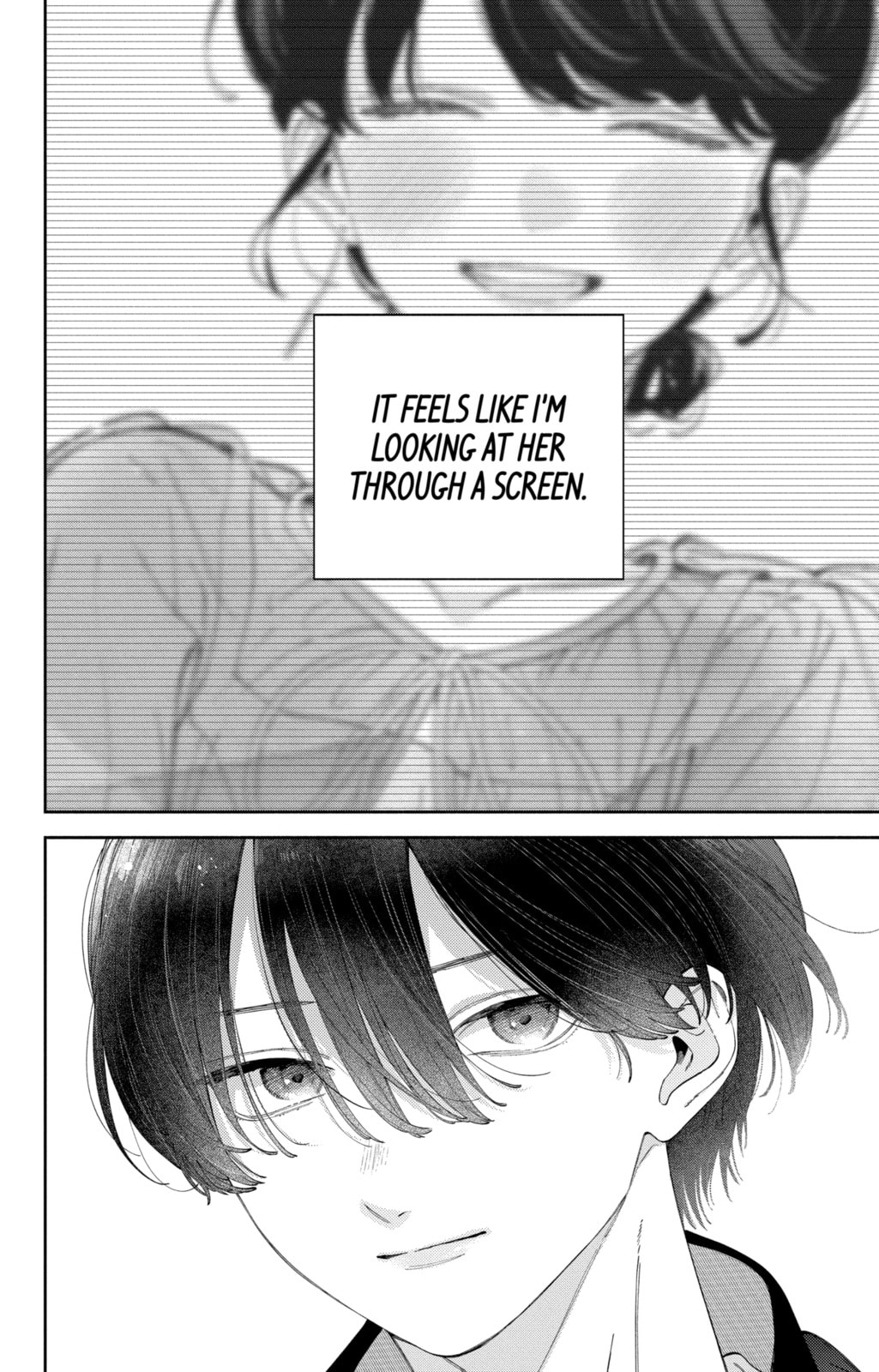 Kao Dake ja Suki ni Narimasen