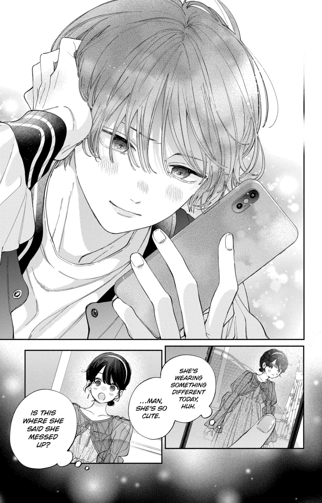 Kao Dake ja Suki ni Narimasen