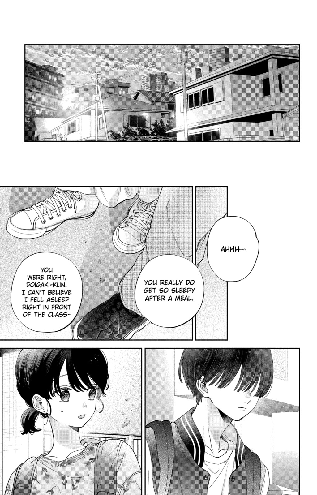 Kao Dake ja Suki ni Narimasen