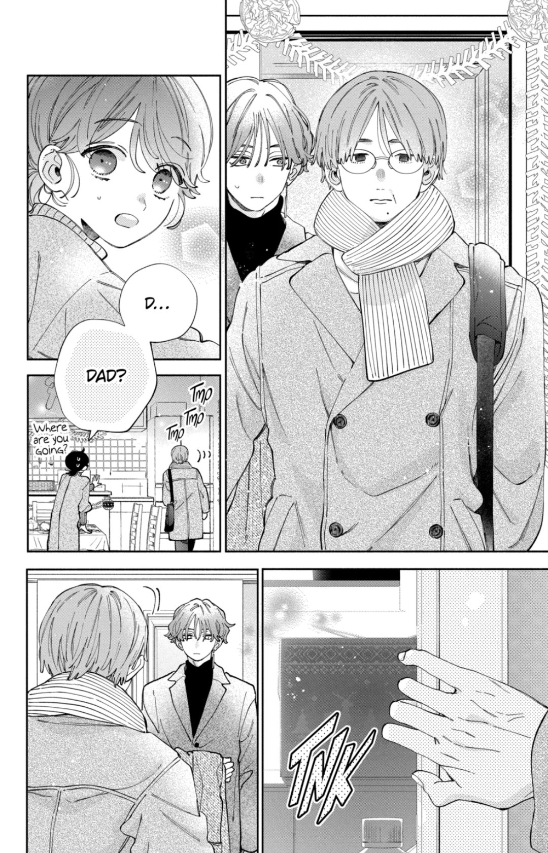 Kao Dake ja Suki ni Narimasen