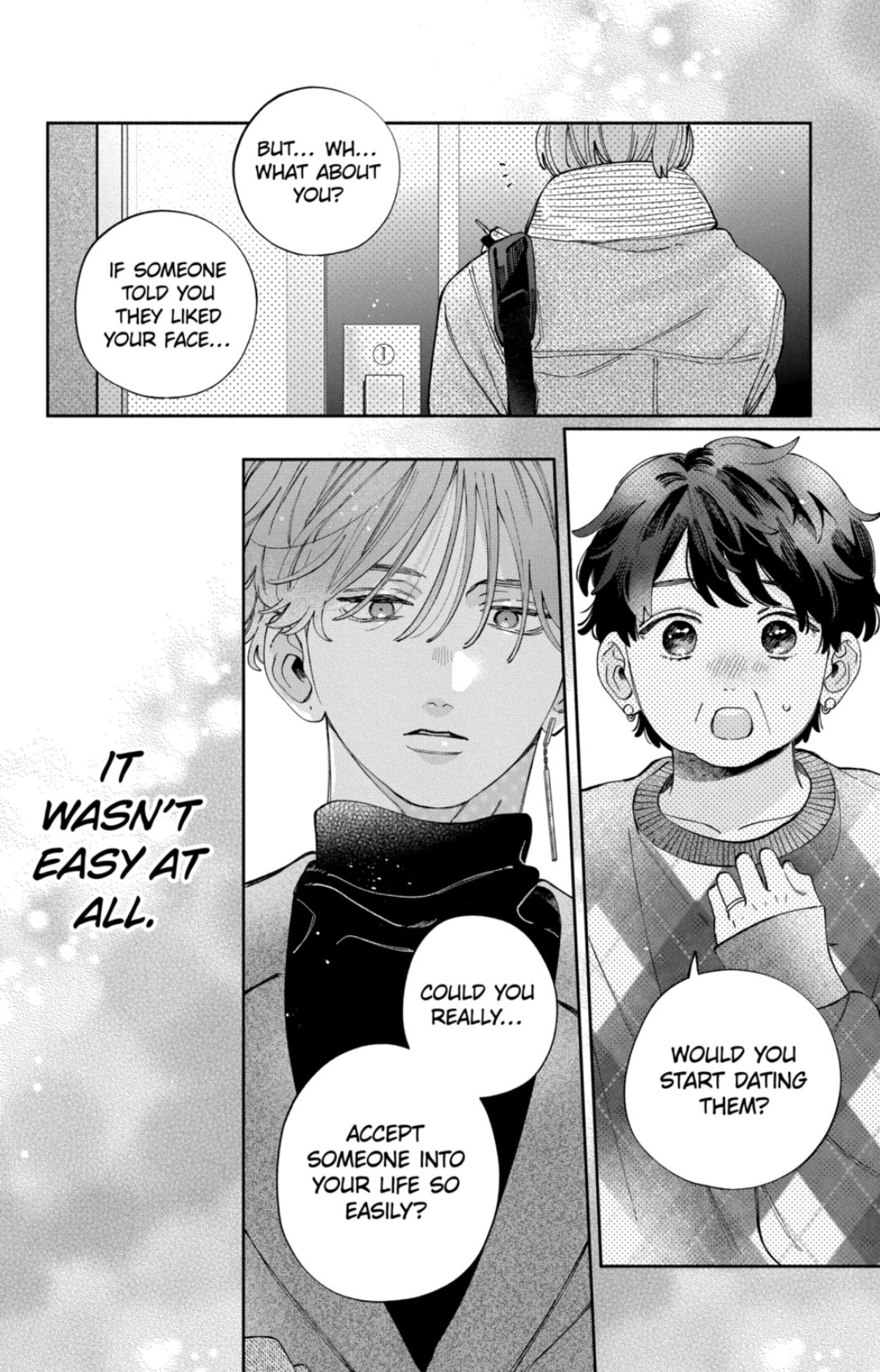 Kao Dake ja Suki ni Narimasen