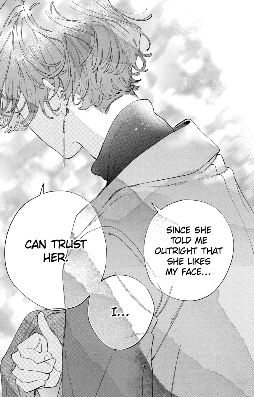 Kao Dake ja Suki ni Narimasen