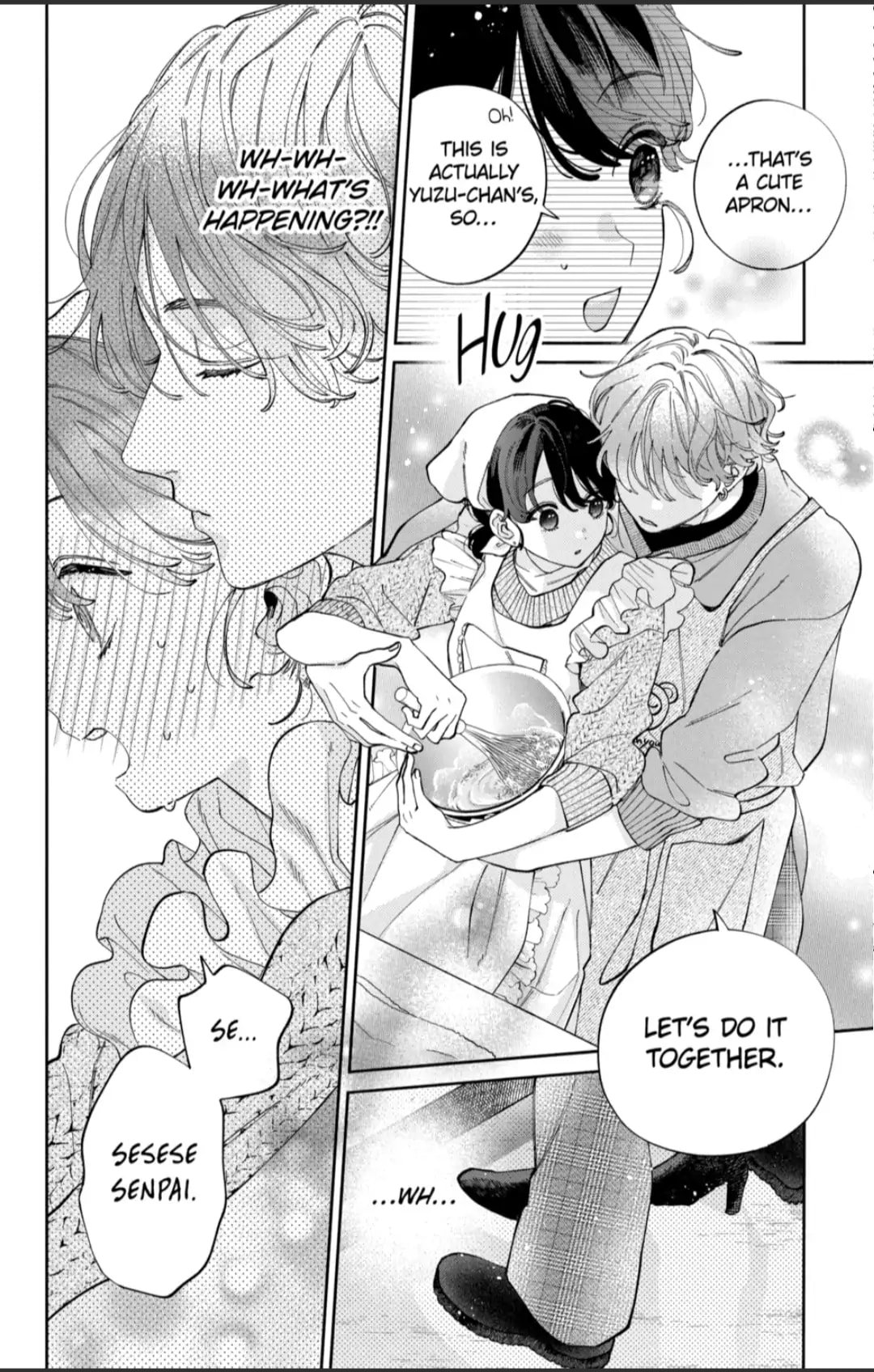 Kao Dake ja Suki ni Narimasen