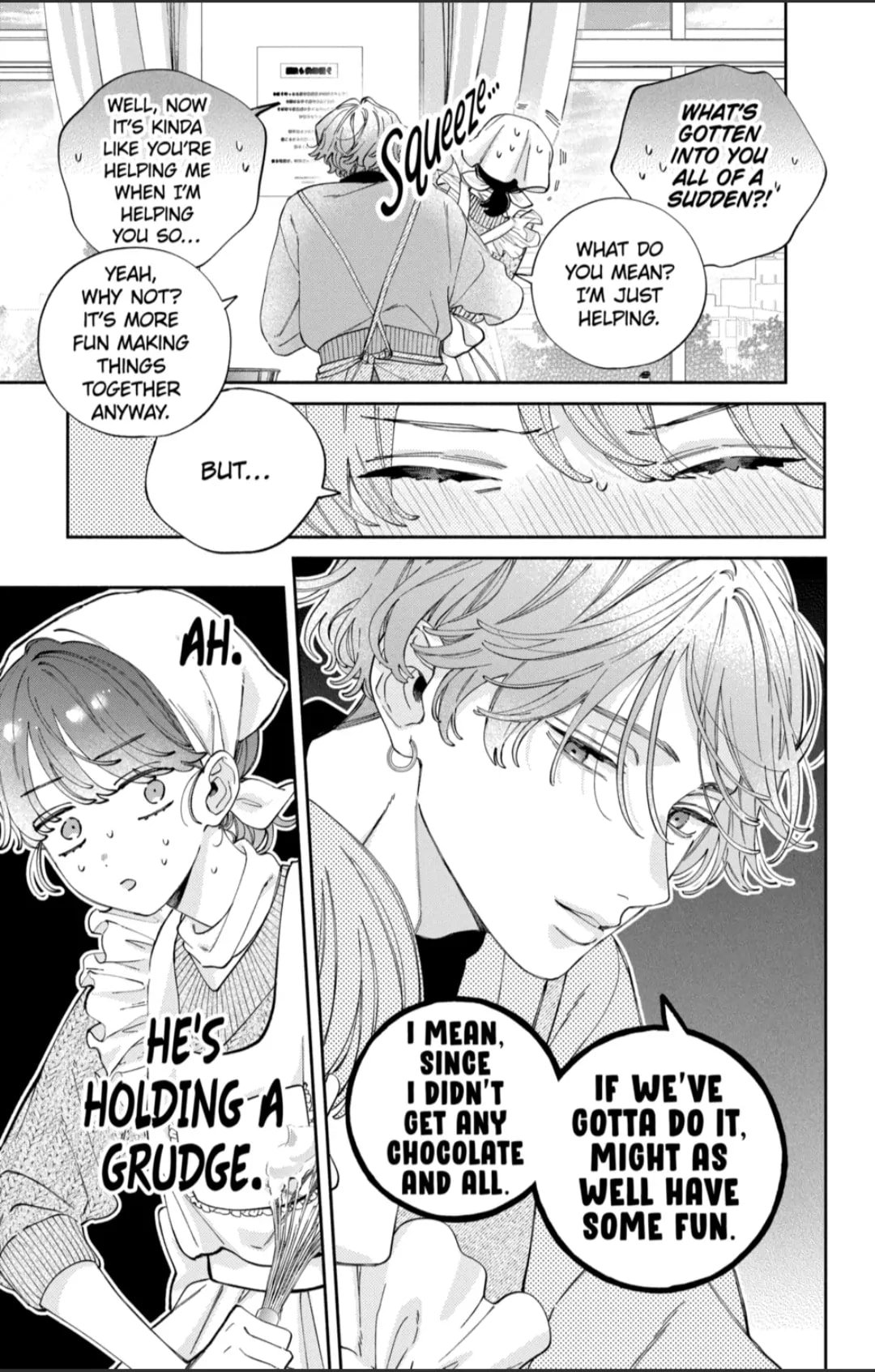 Kao Dake ja Suki ni Narimasen