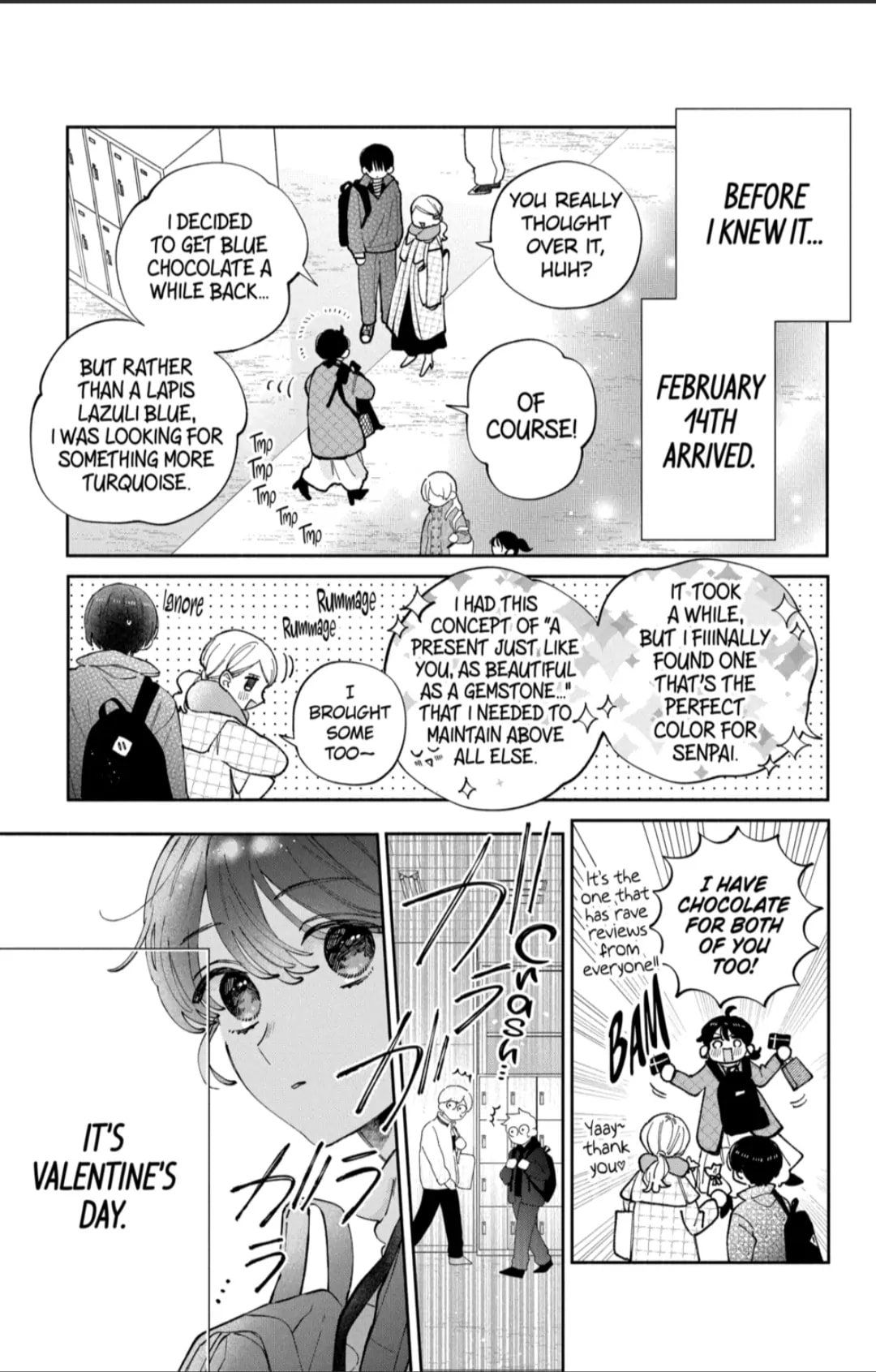 Kao Dake ja Suki ni Narimasen