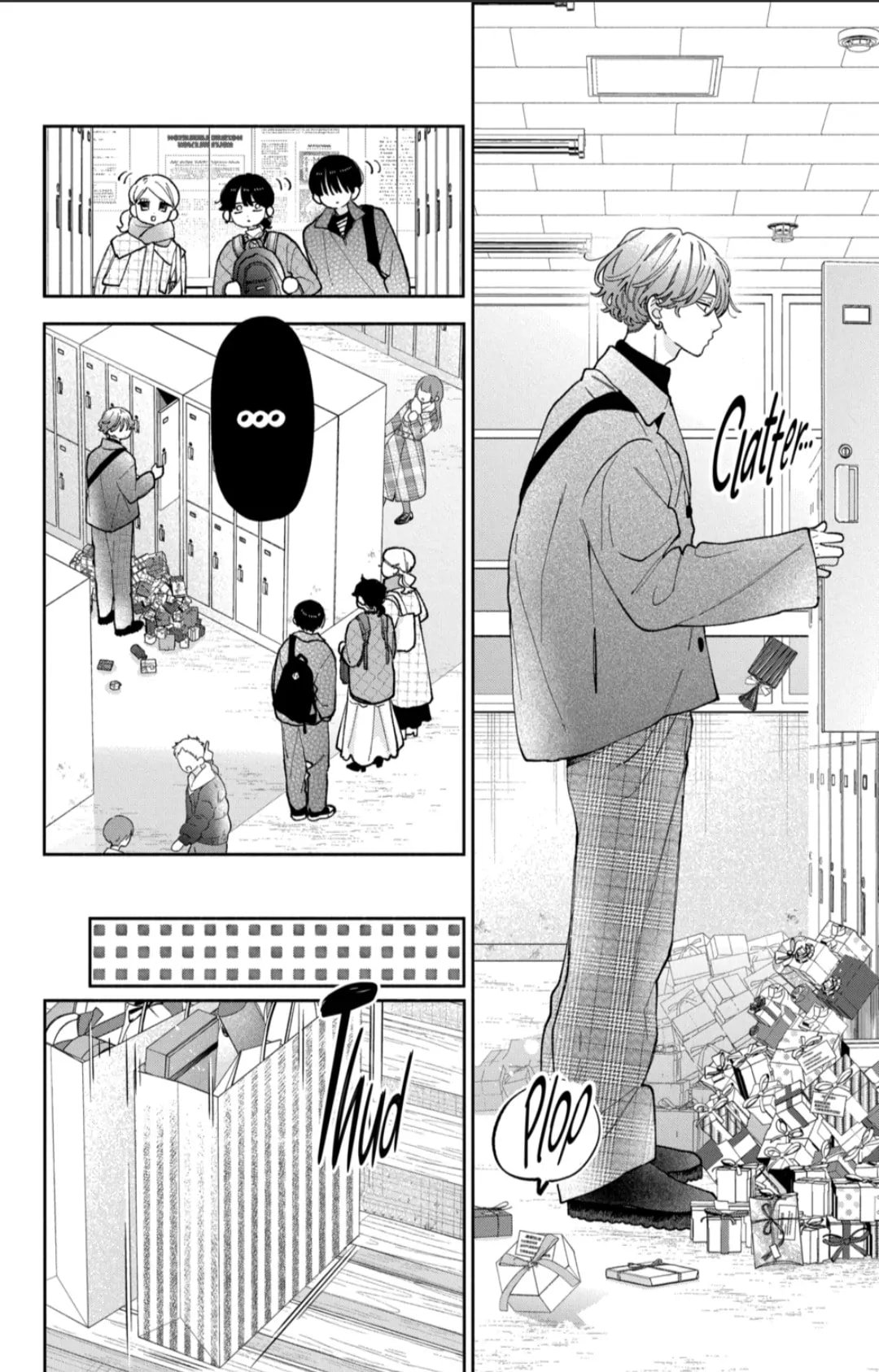 Kao Dake ja Suki ni Narimasen