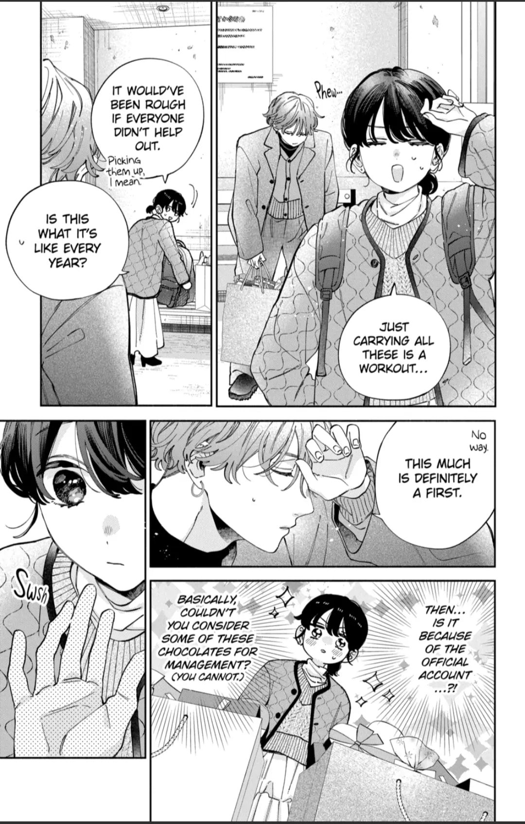 Kao Dake ja Suki ni Narimasen