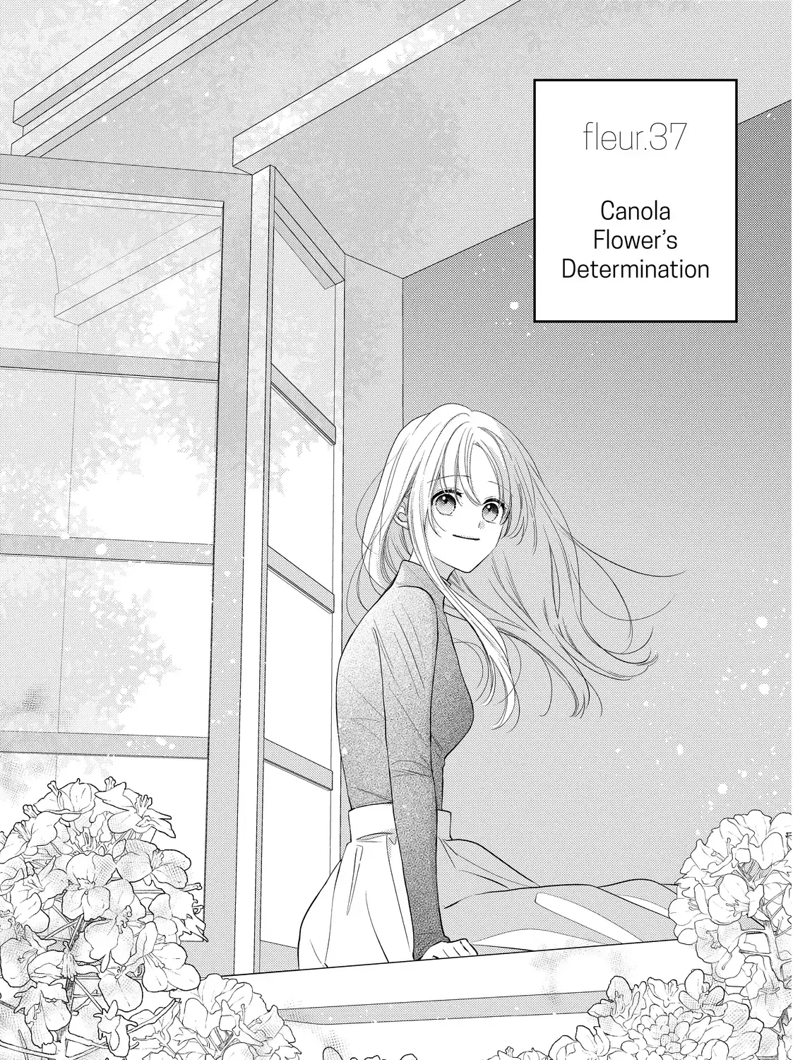 Hana to Kuchizuke