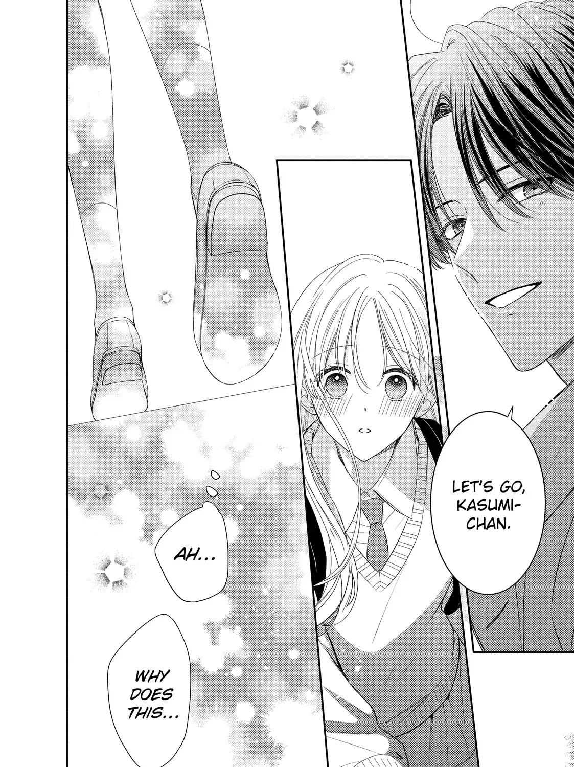 Hana to Kuchizuke
