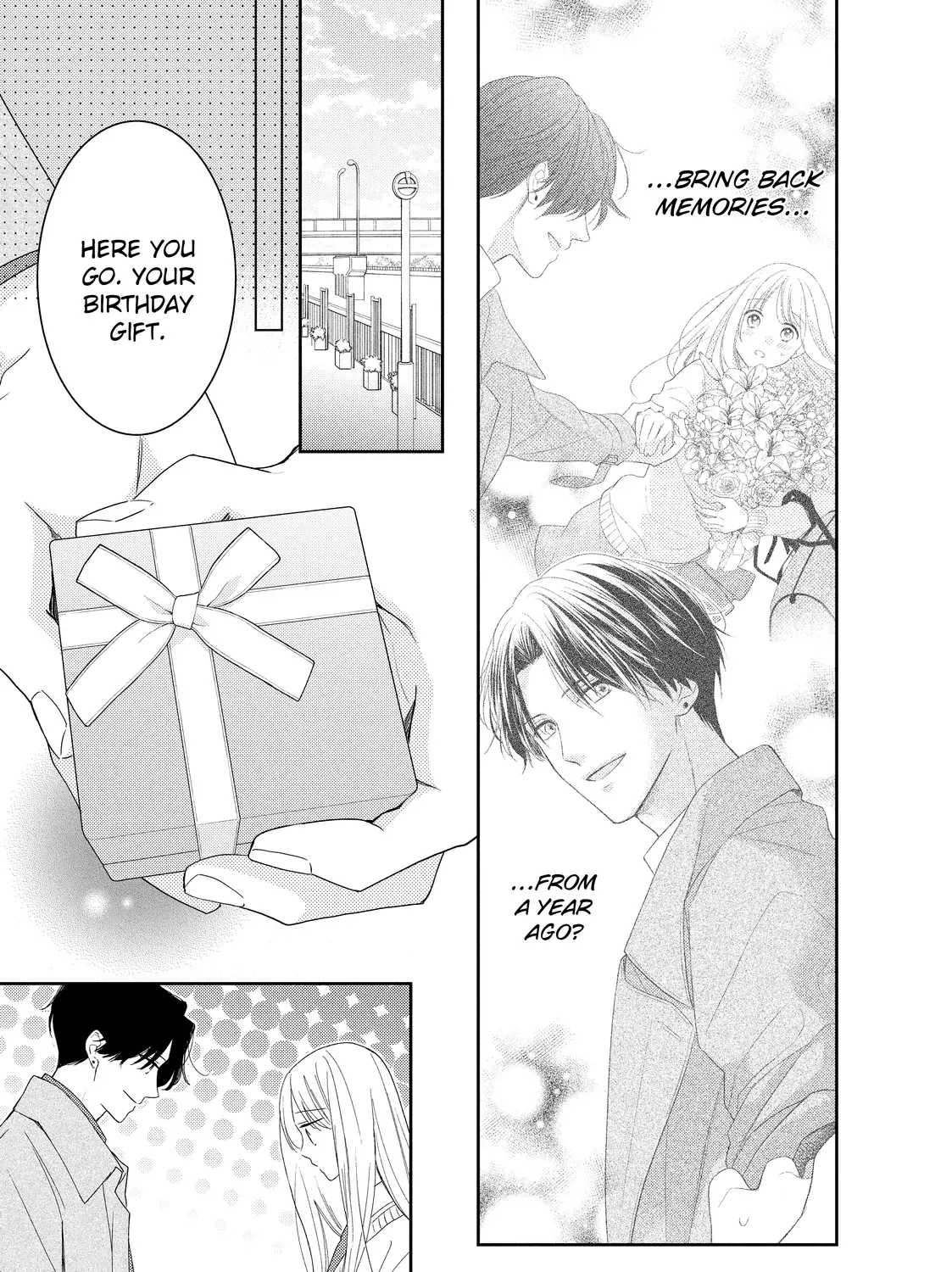 Hana to Kuchizuke
