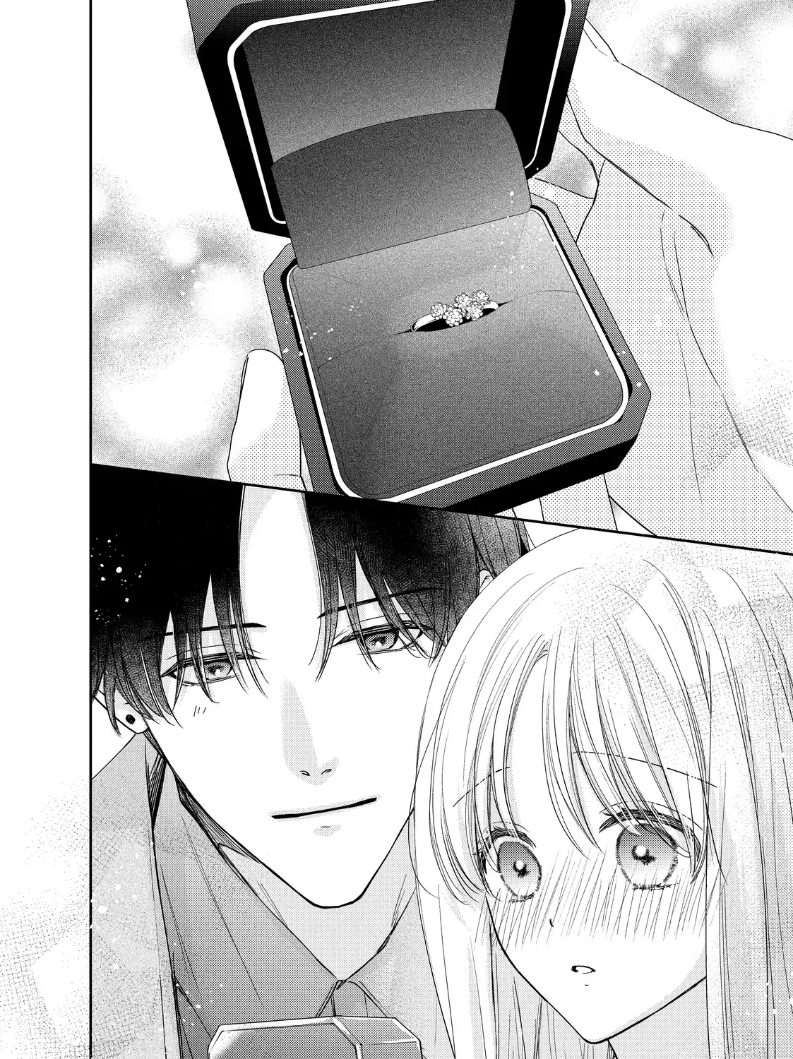 Hana to Kuchizuke