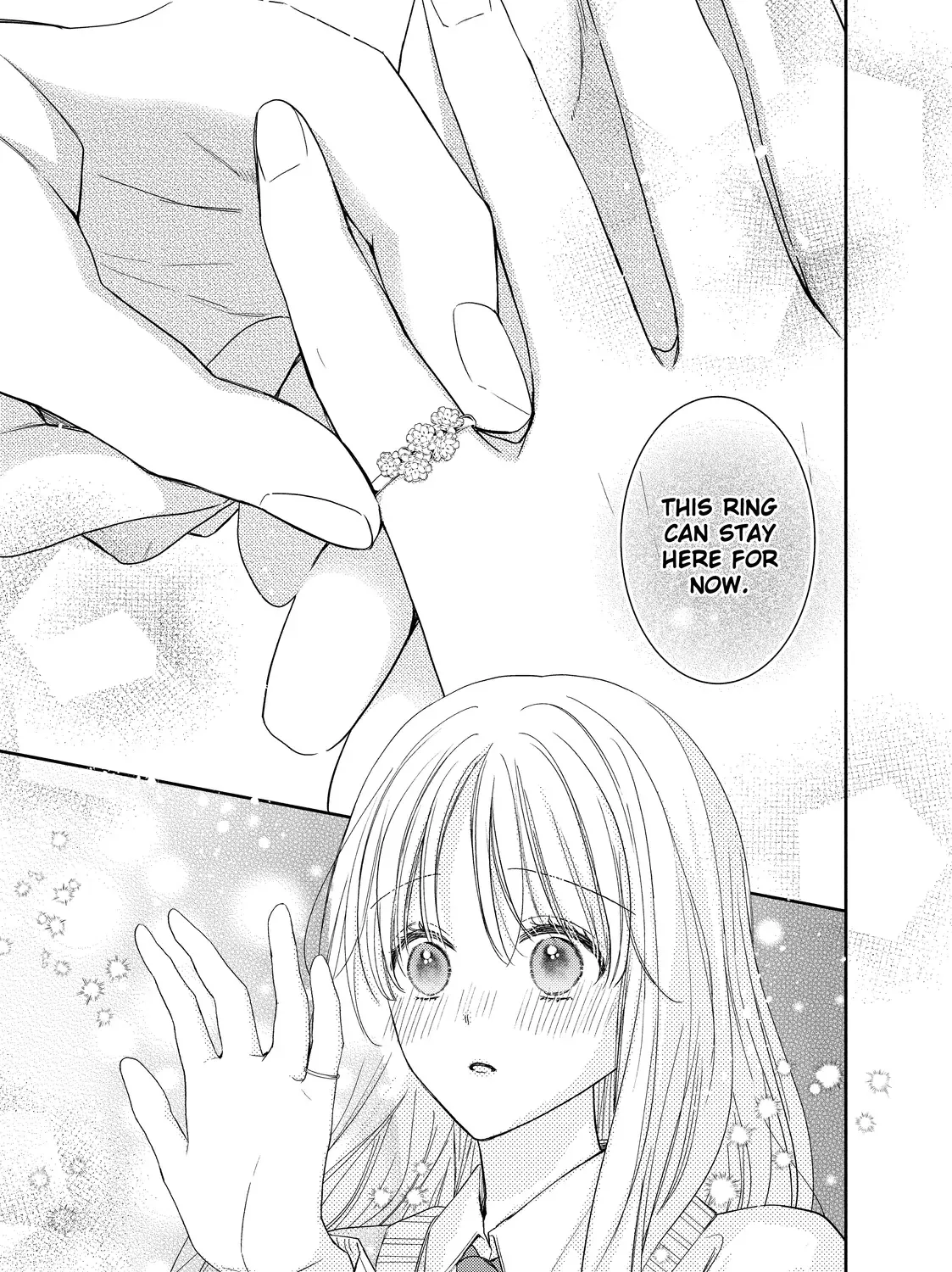 Hana to Kuchizuke