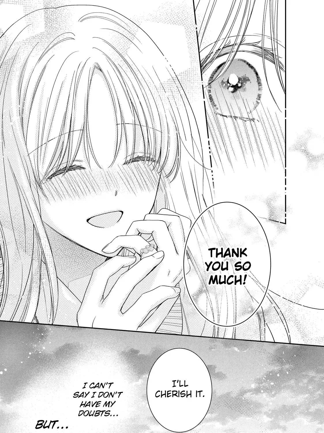Hana to Kuchizuke