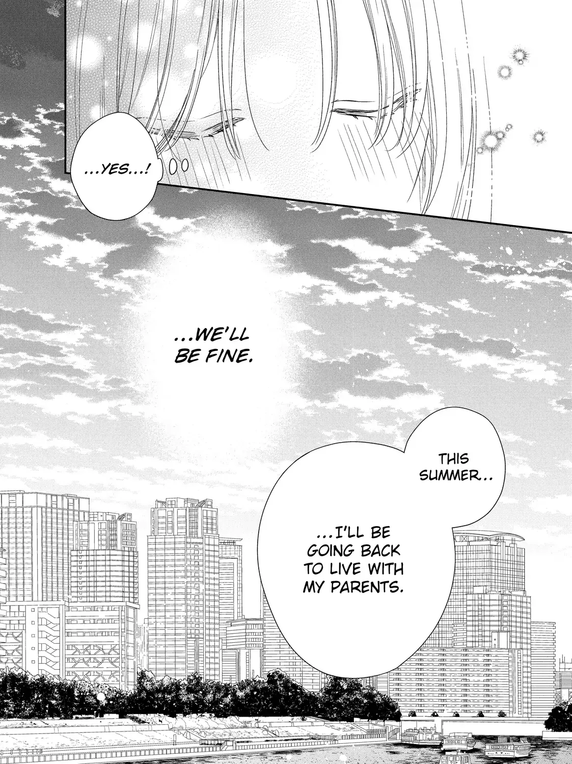 Hana to Kuchizuke