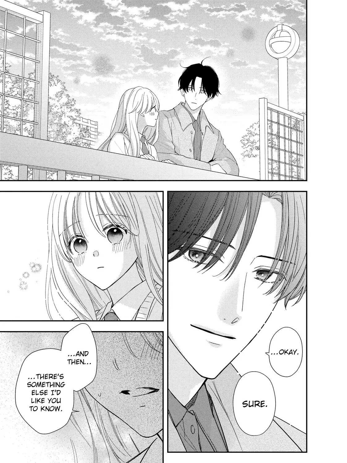Hana to Kuchizuke