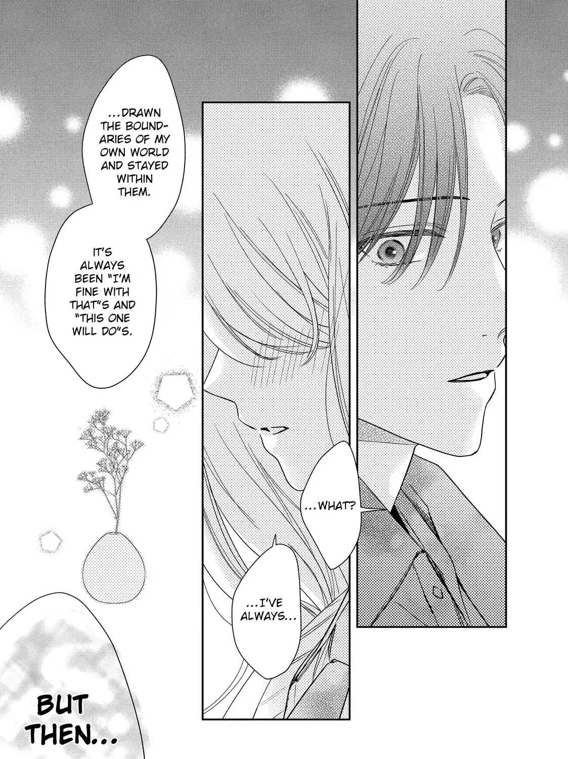 Hana to Kuchizuke