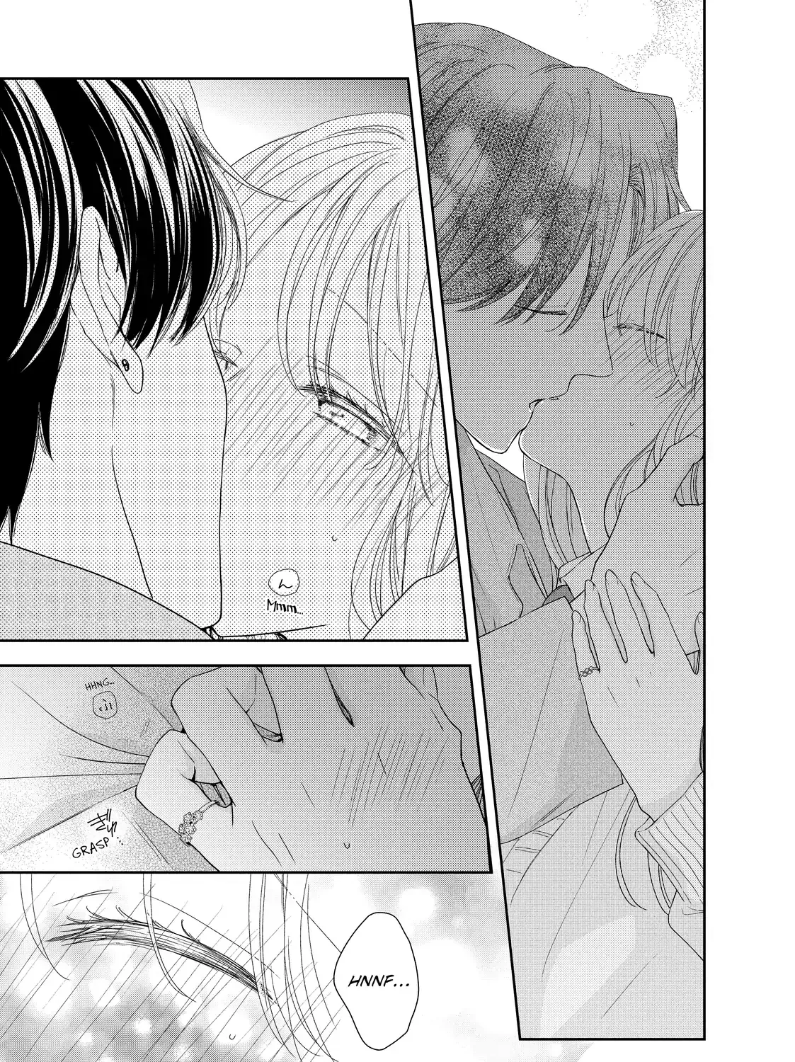 Hana to Kuchizuke